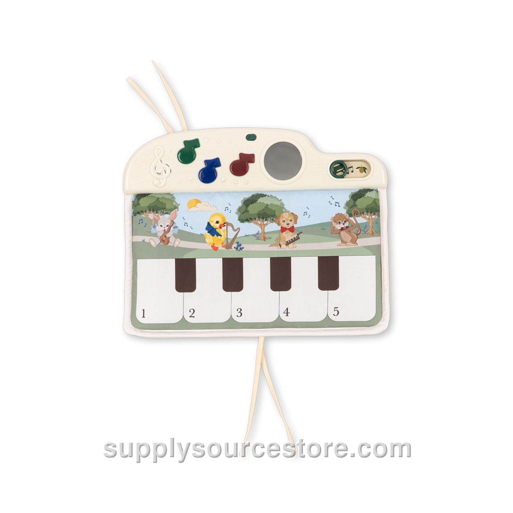 Melody Mat