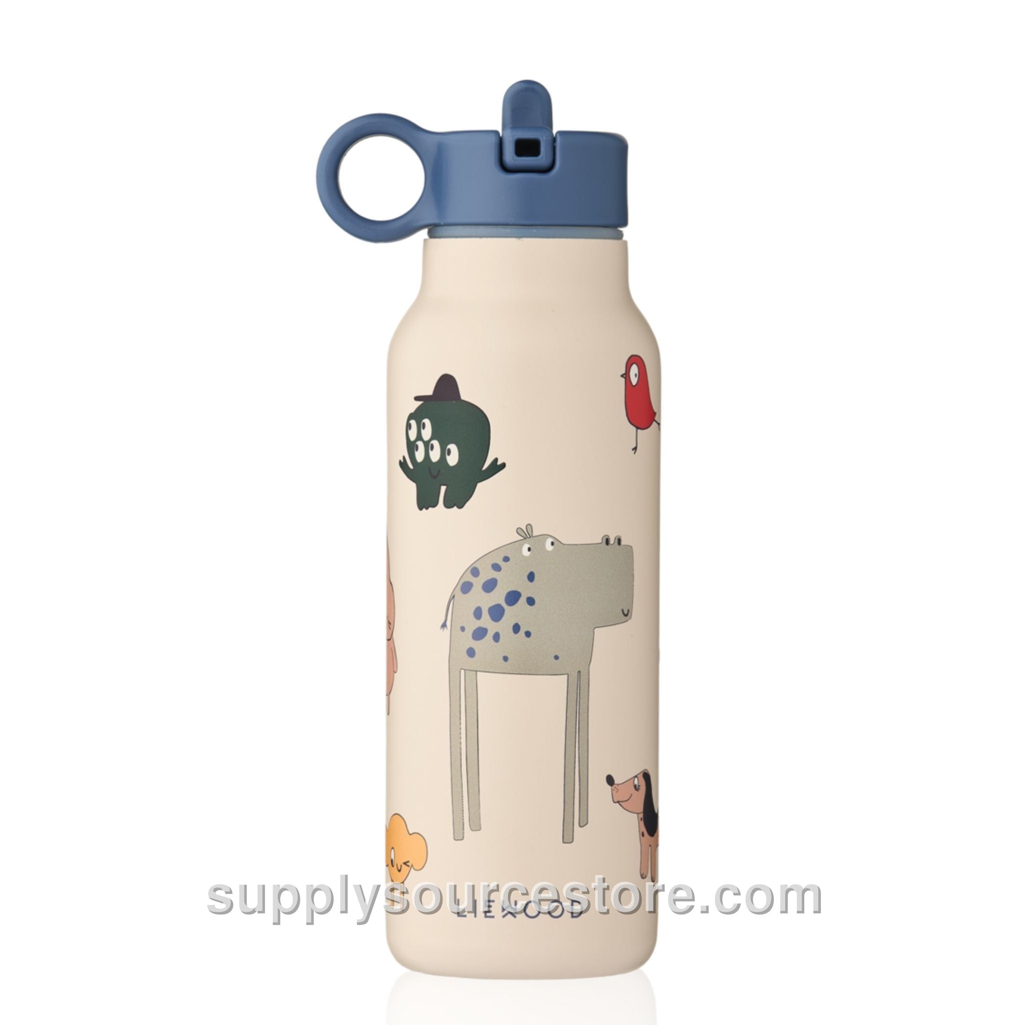 Falk Water Bottle 350 ml - Imagine / Sandy