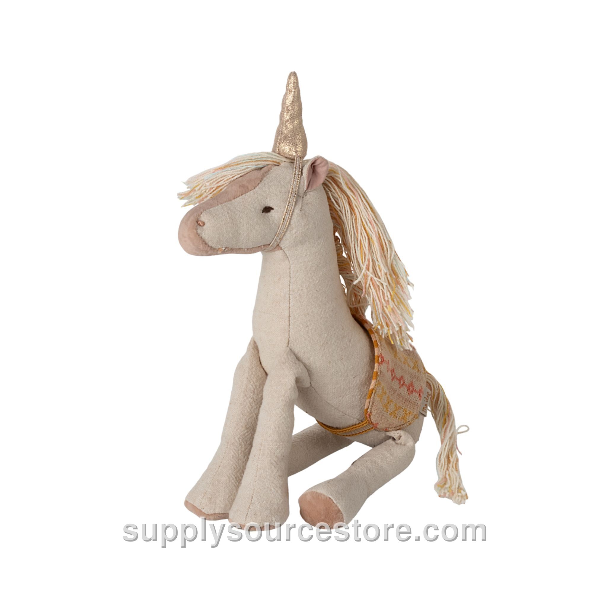 Small Unicorn