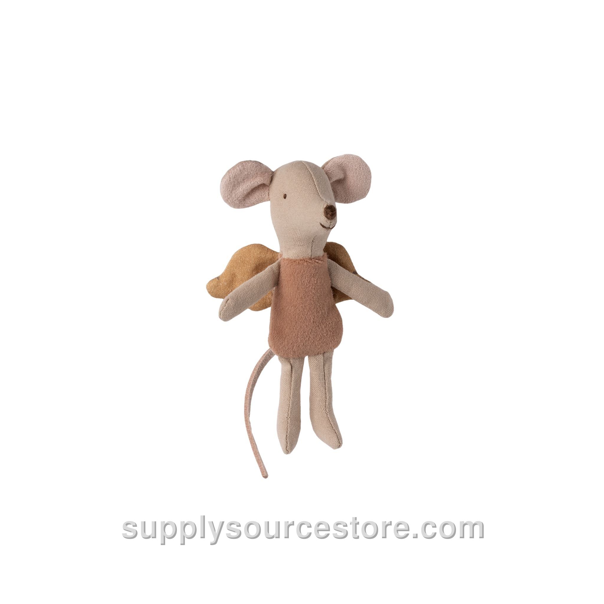 Fairy Little Mouse - Powder