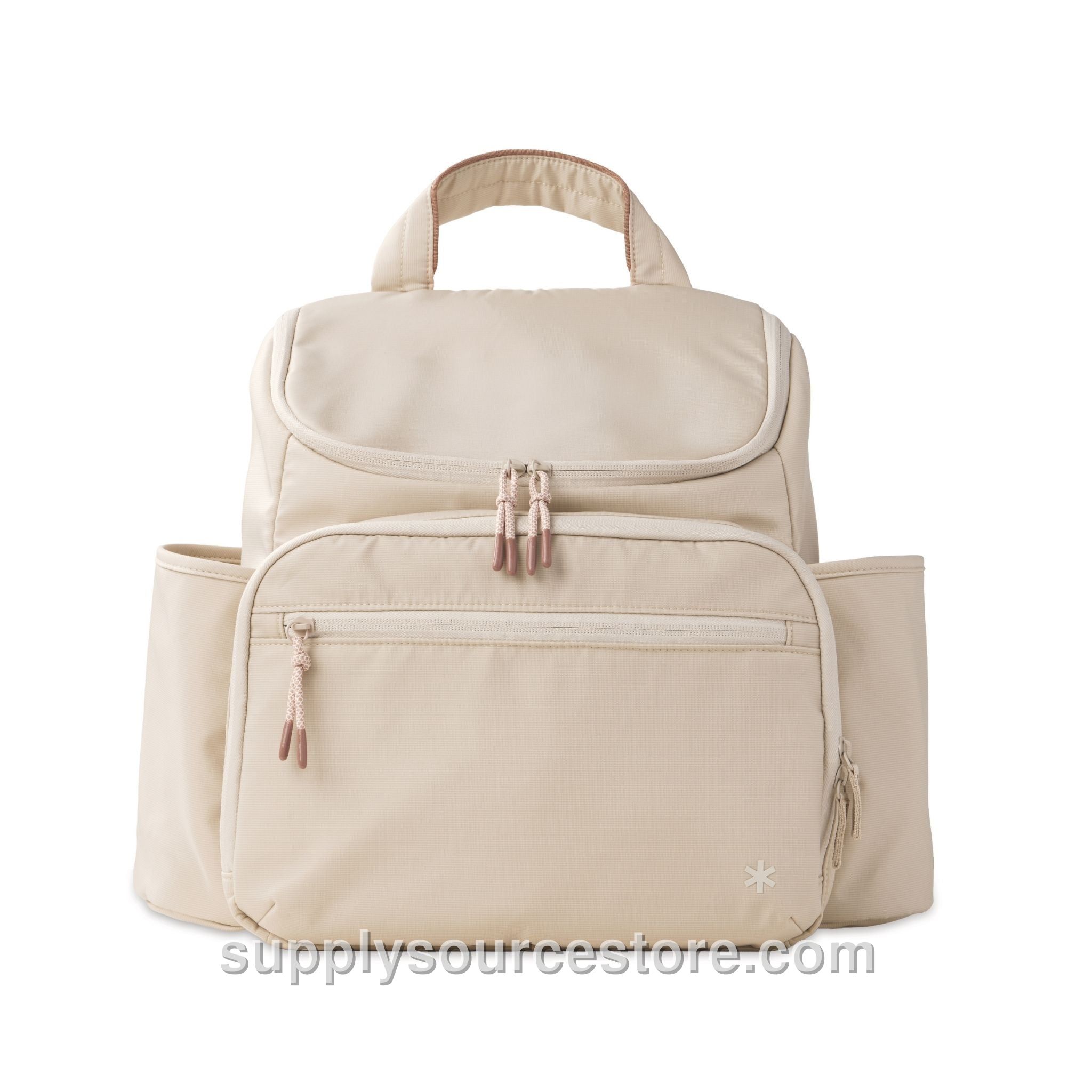 Forma Next Changing Backpack - Oat