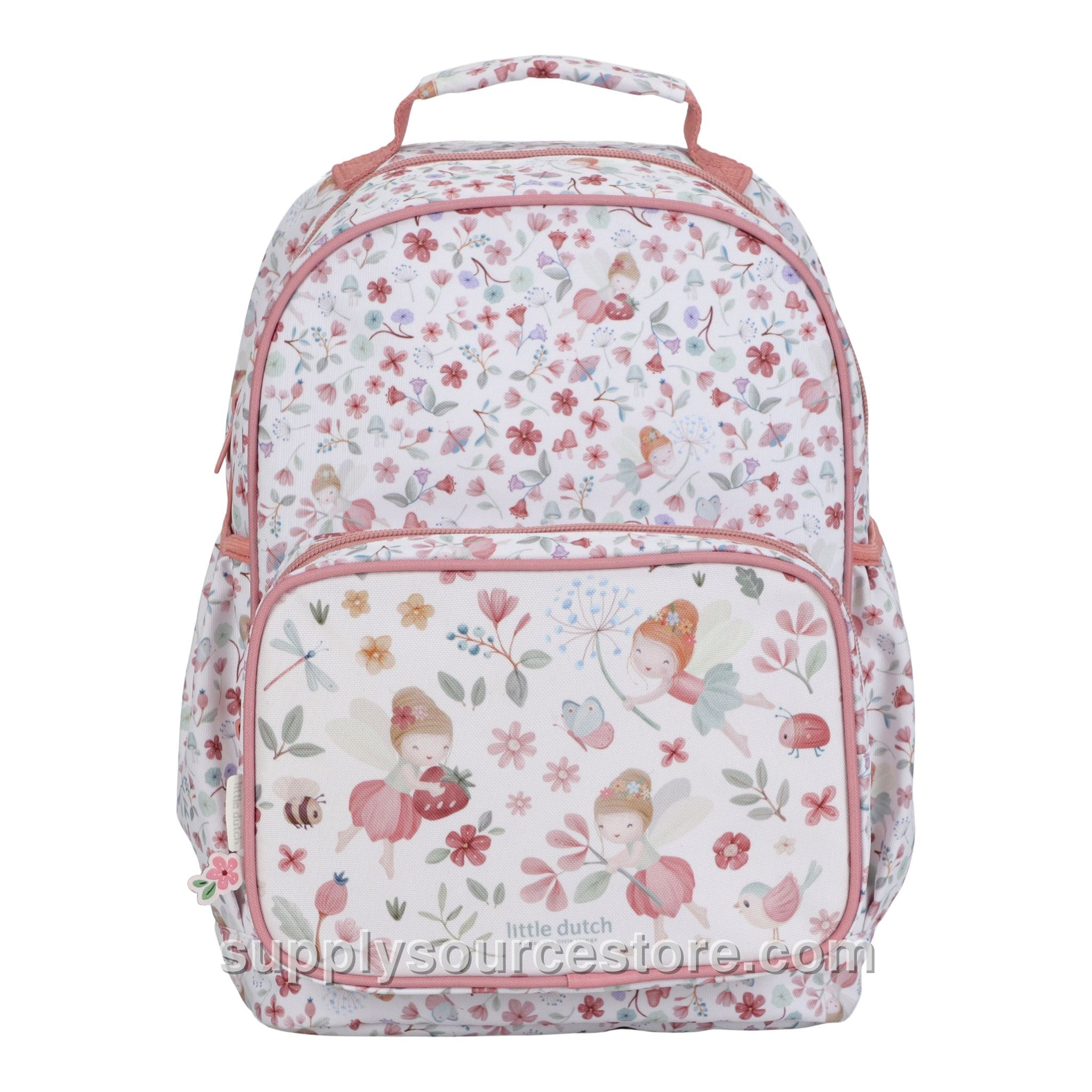 Large Backpack - Fairies
