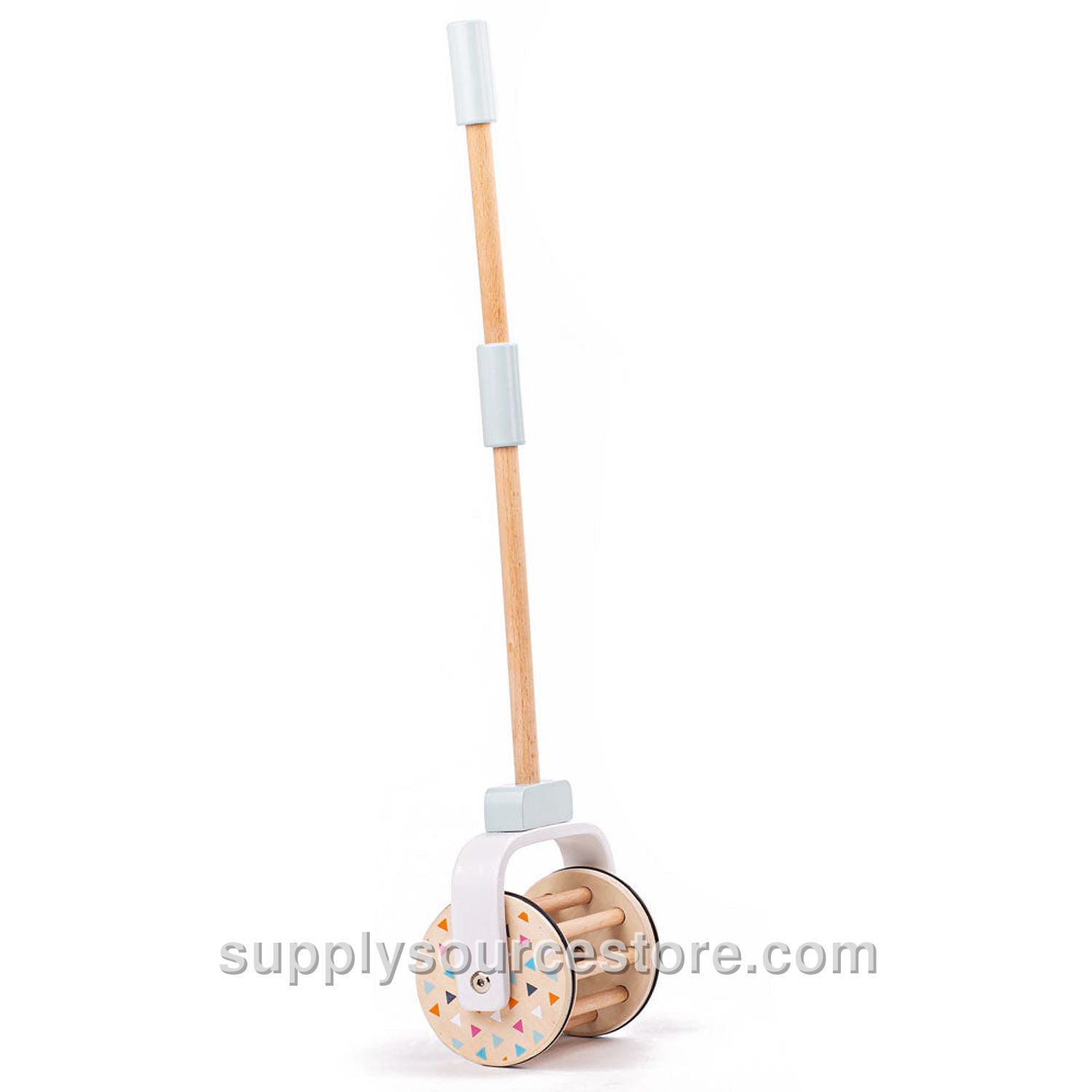 Push Along Musical Roller