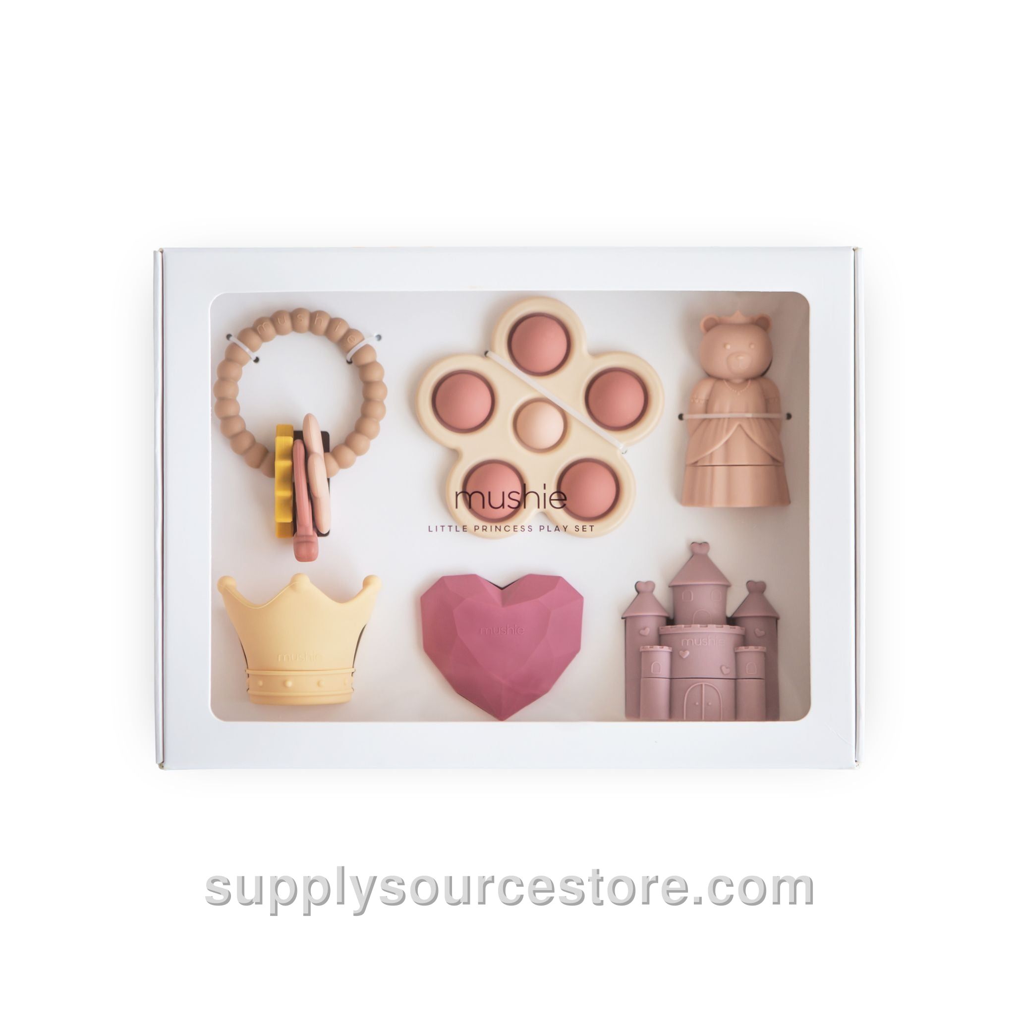 Little Princess Play Set