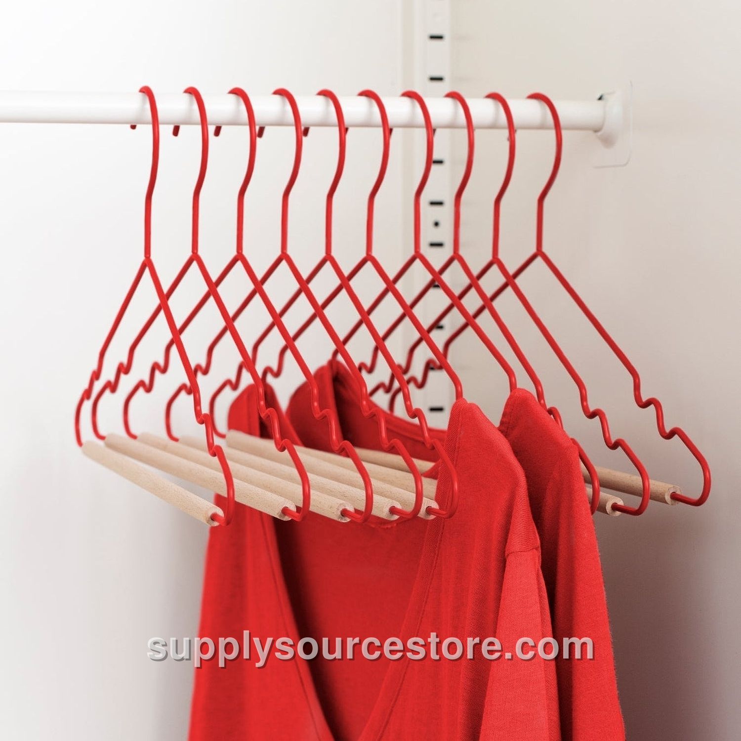 The Hangers
