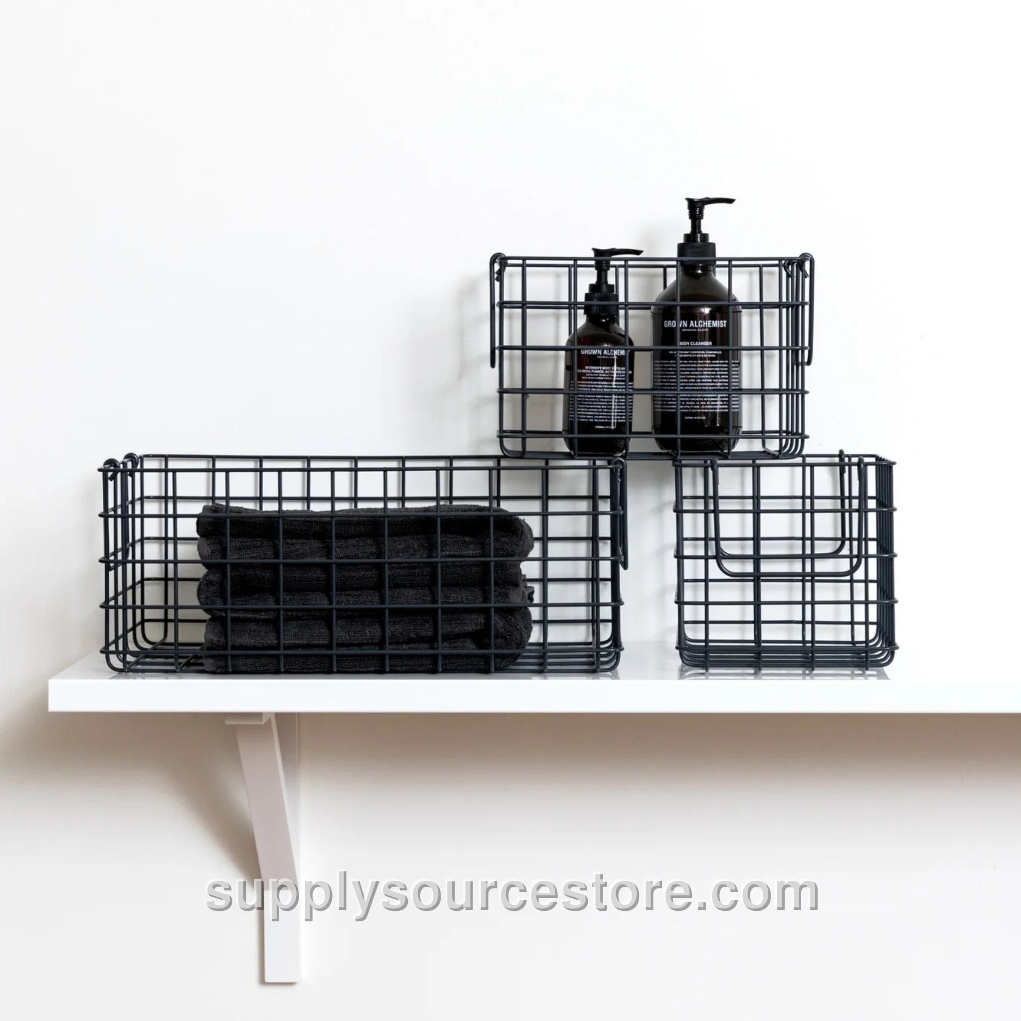 The Baskets
