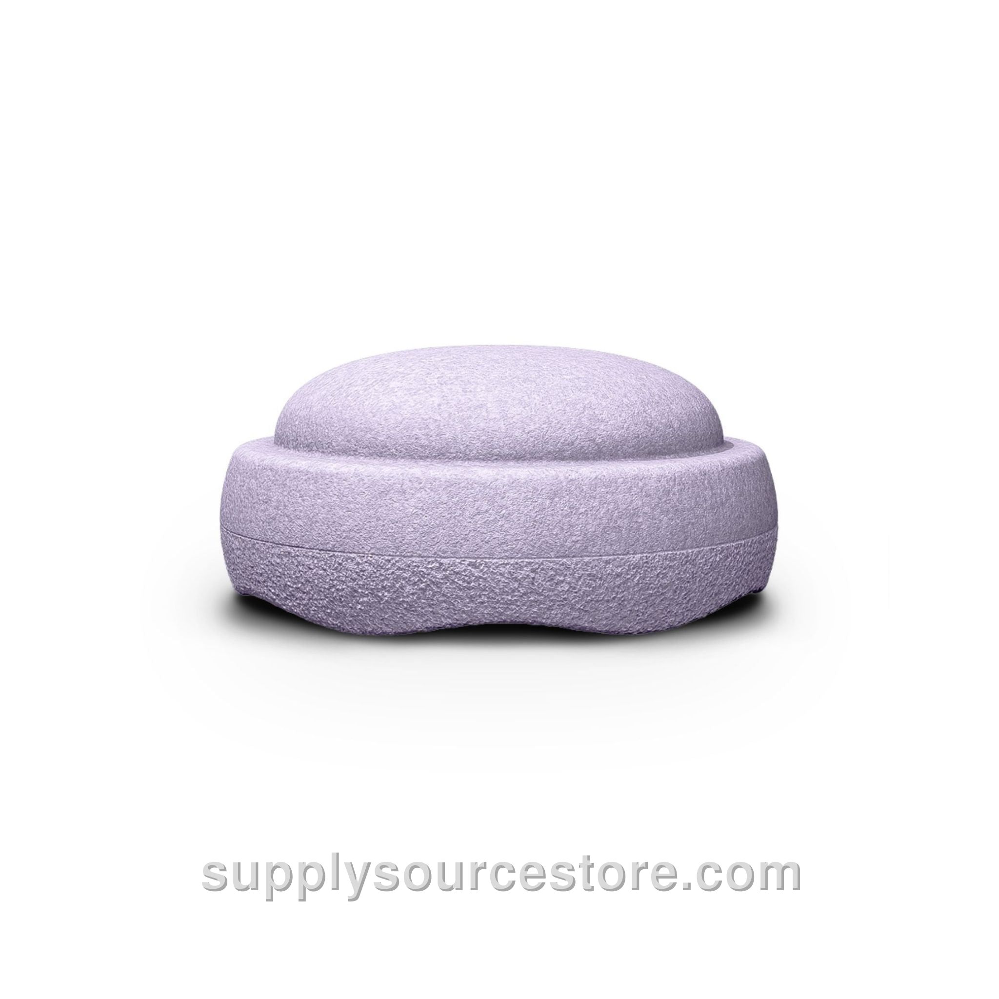 Stepping Stone - Light Violet