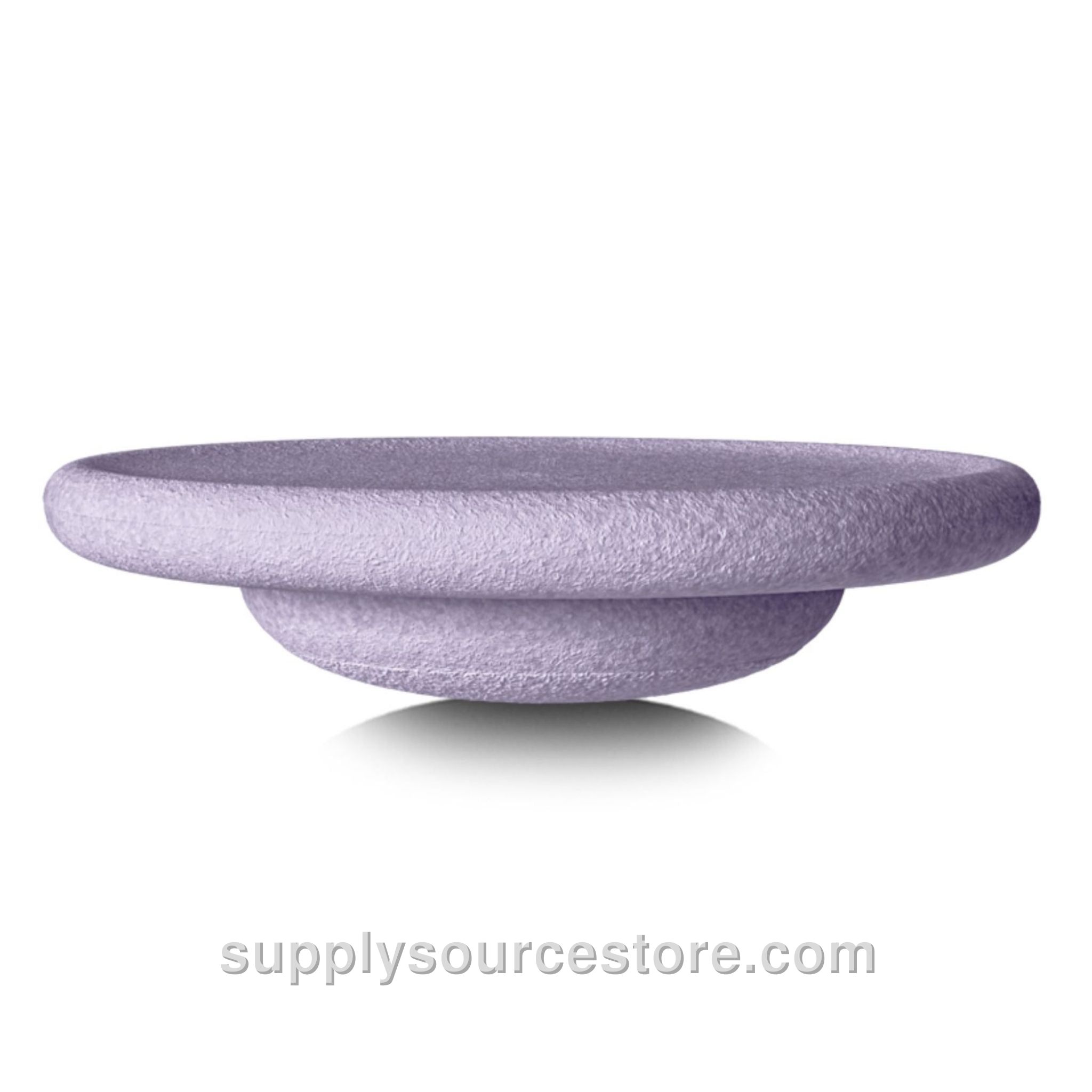 Wobble Board - Light Violet