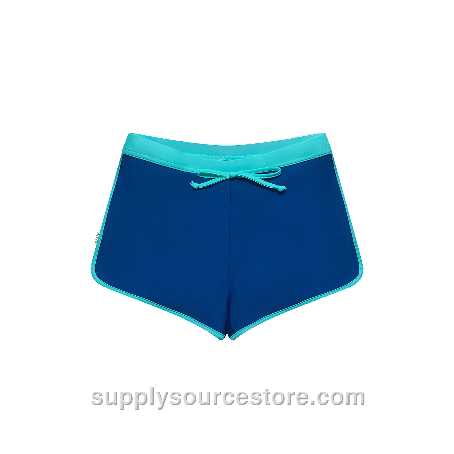 UV Swim Bottoms - Navy Sky