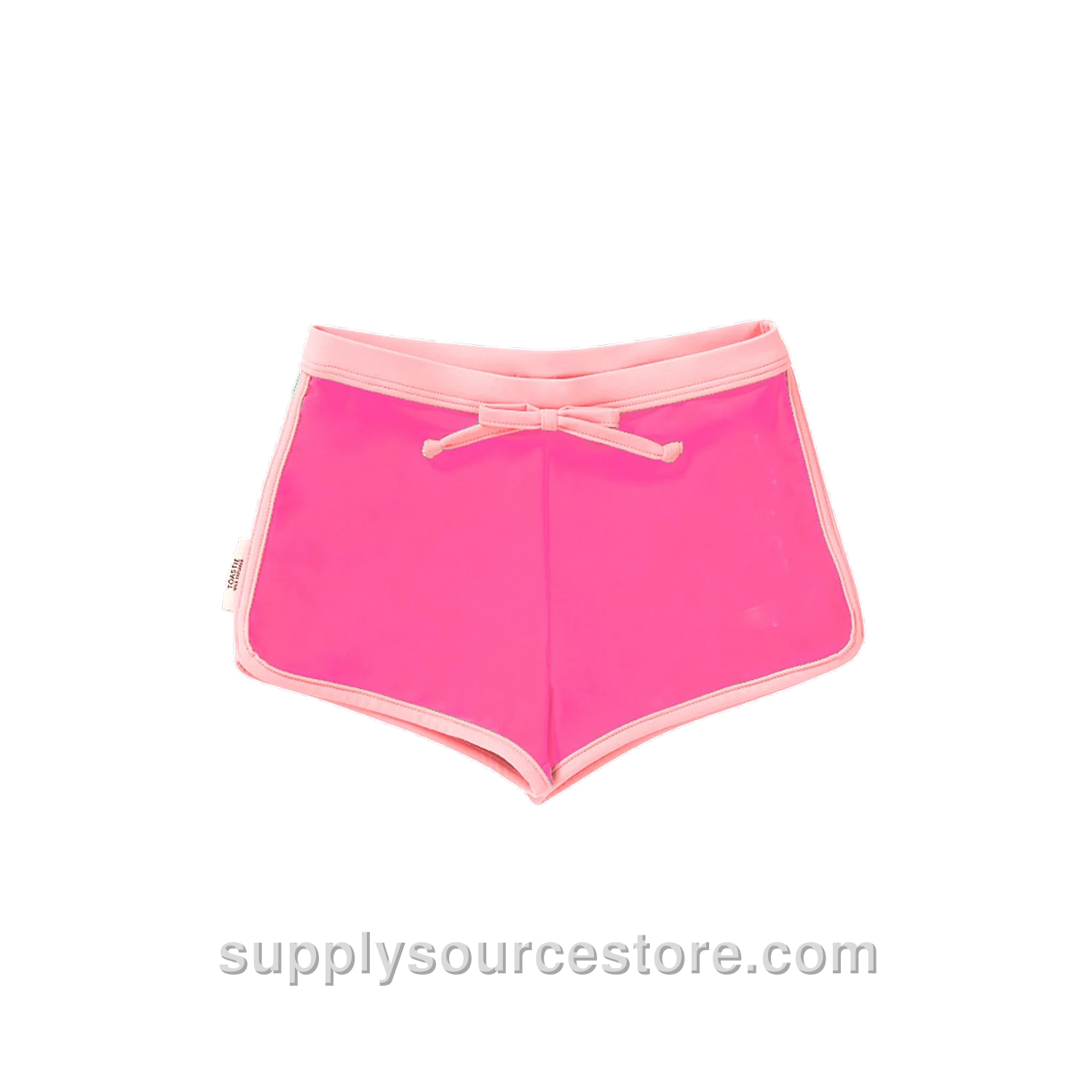 UV Swim Bottoms - Fizzy Pink