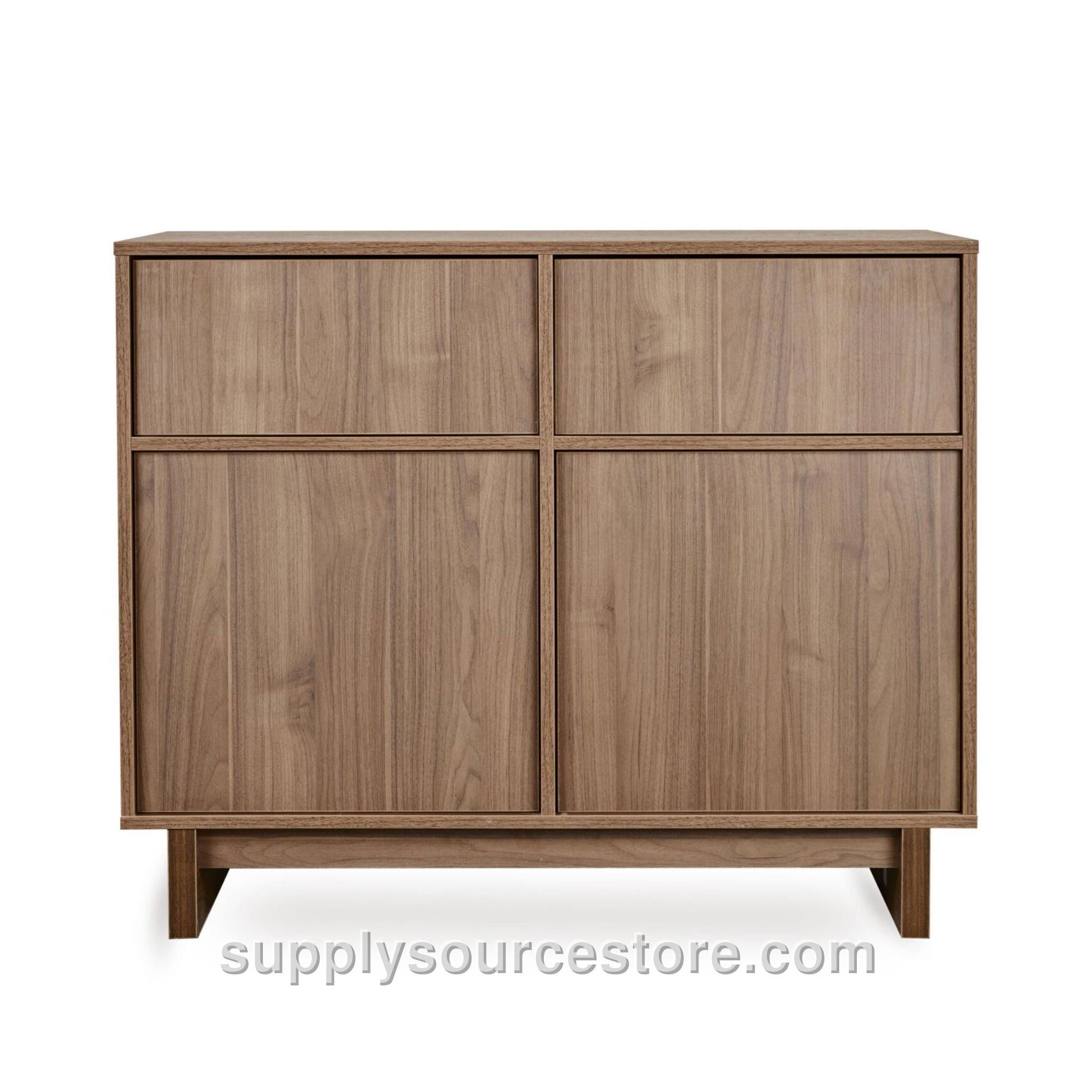 Kyo Chest - Walnut