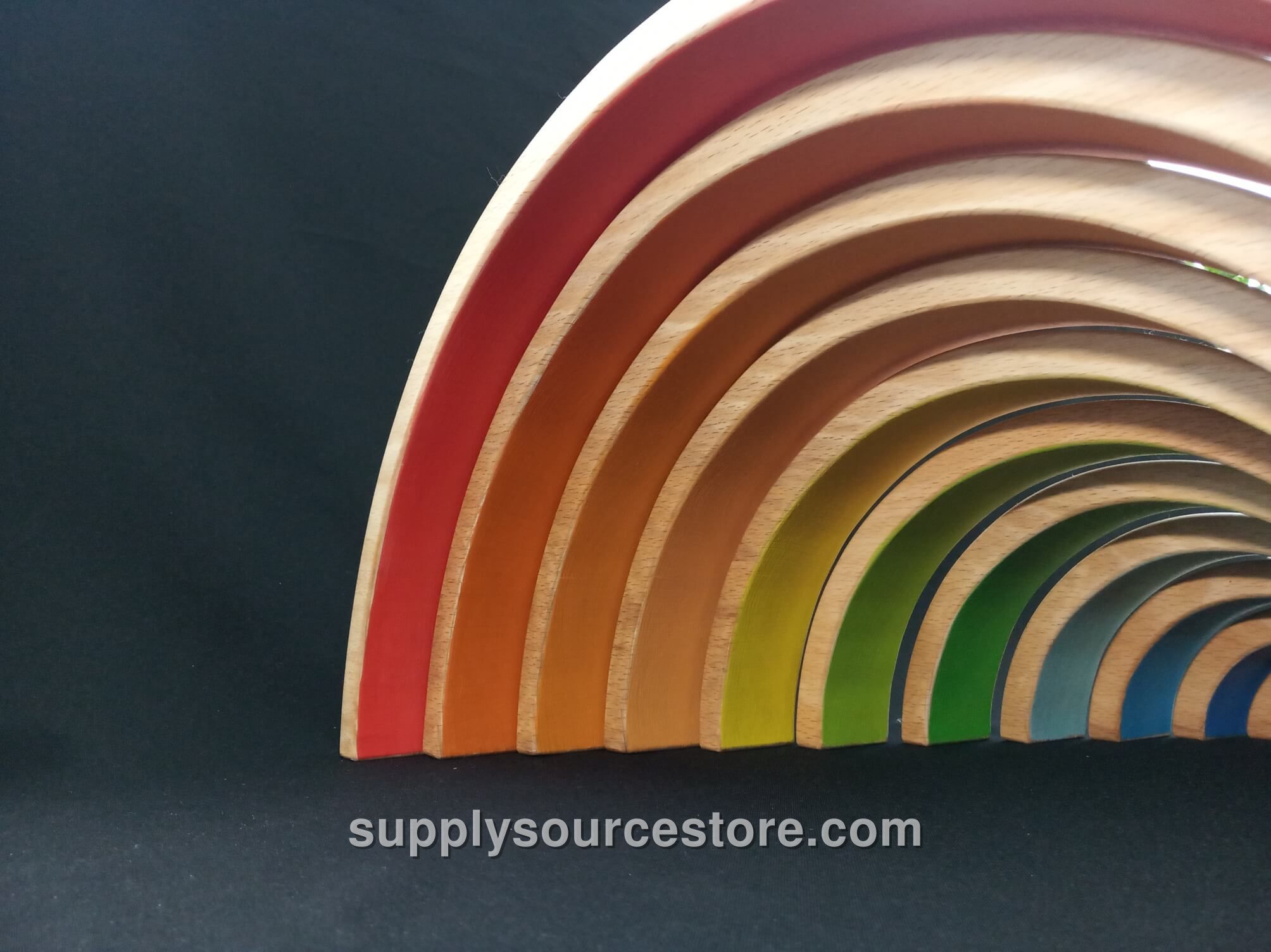 Hidden Colors Rainbow Huge · SS-001393