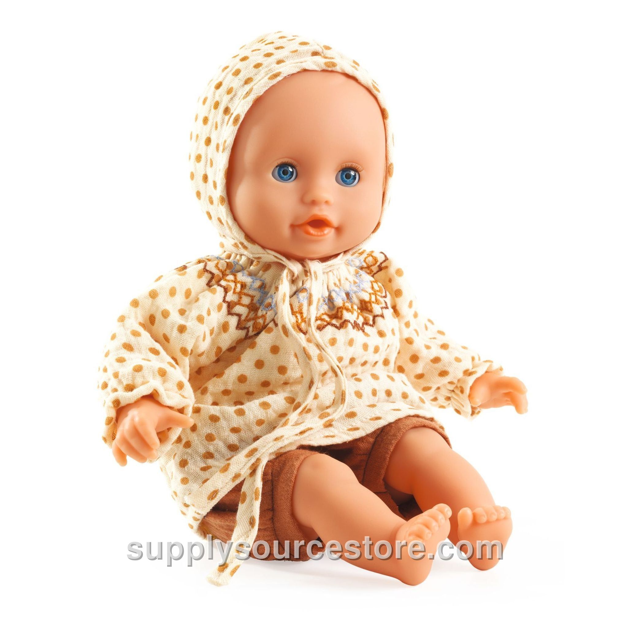 Baby Doll Iris - 32cm (12.6 in)