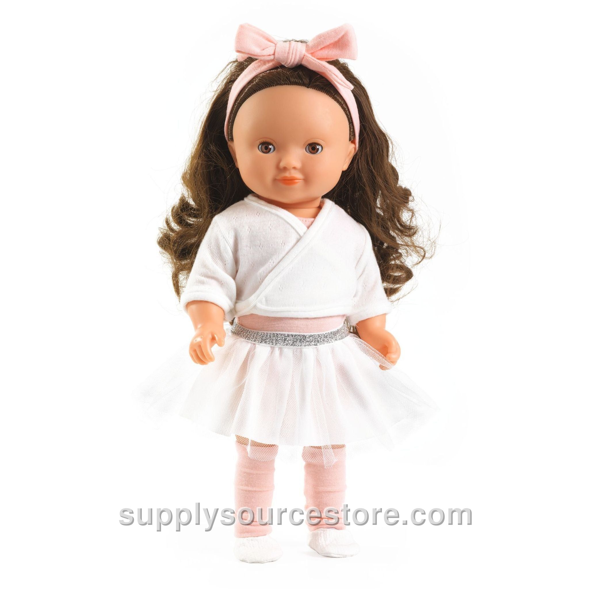 Doll Roxane - 32cm (12.6 in)