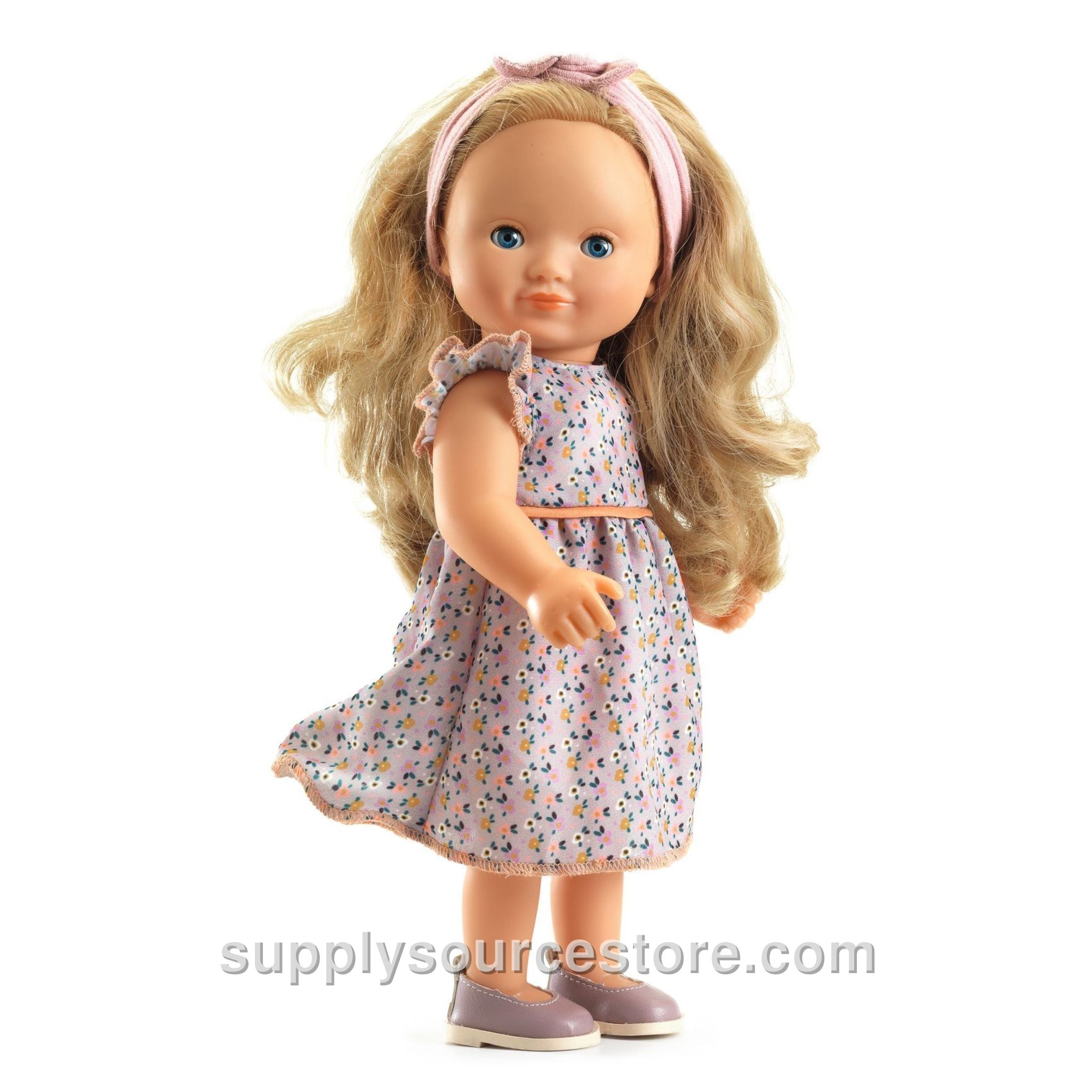 Doll Marie - 32cm (12.6 in)