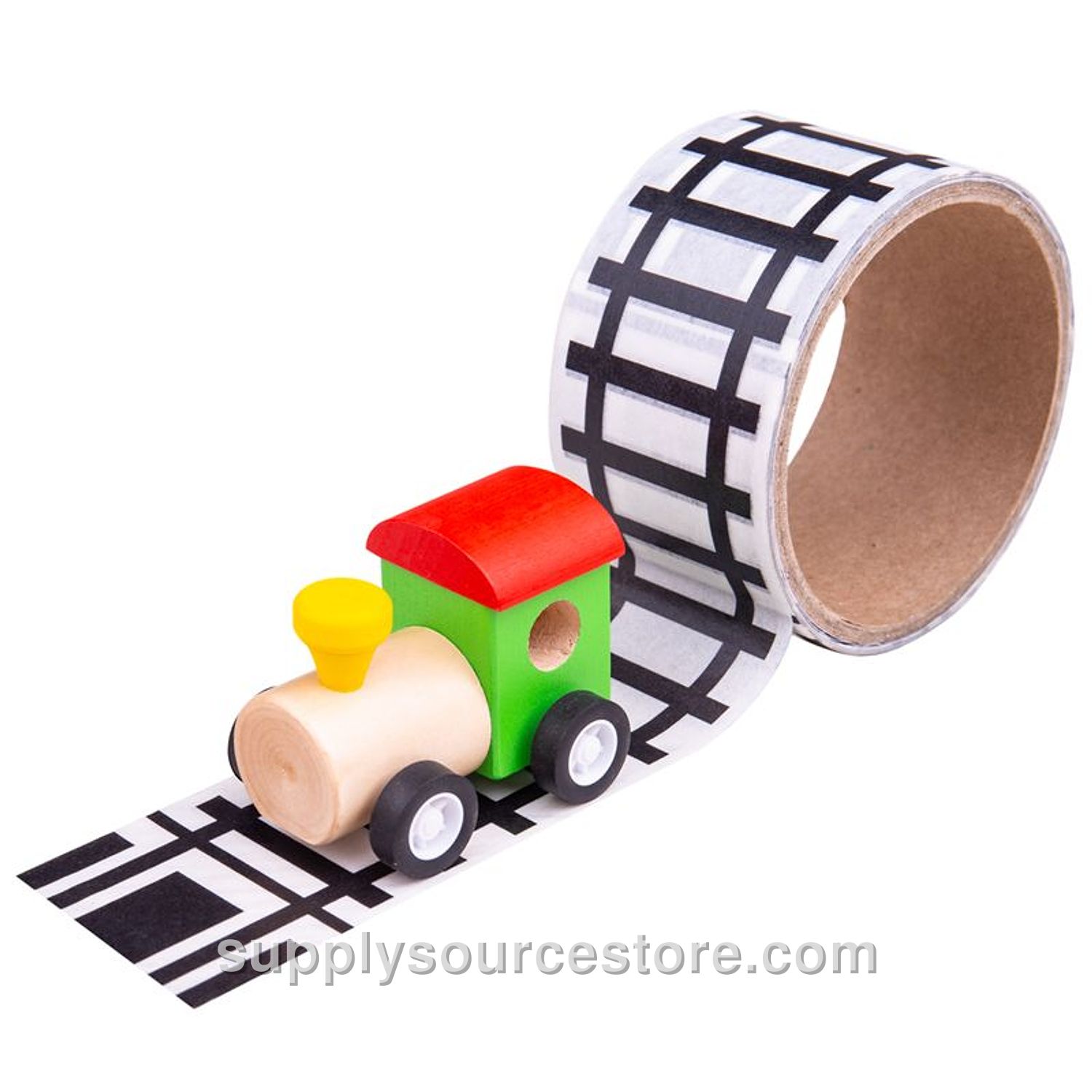 Railway Tape