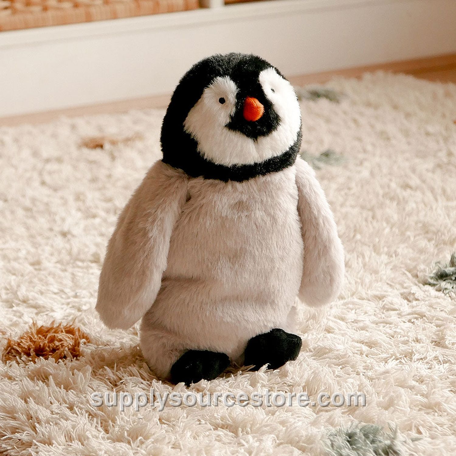 Tigercub Cuddly Toys - Pippin the Penguin