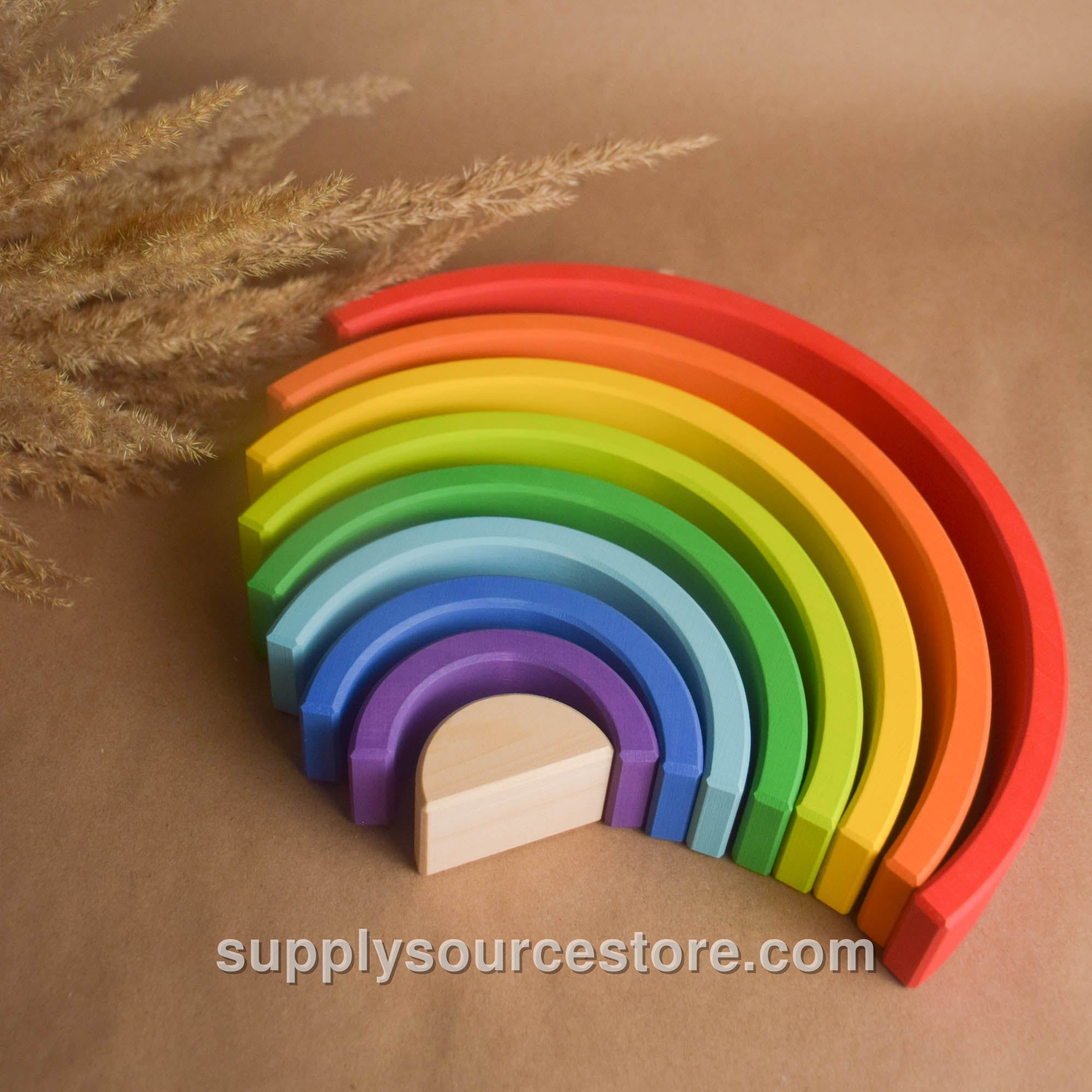Rainbow Large · SS-001399