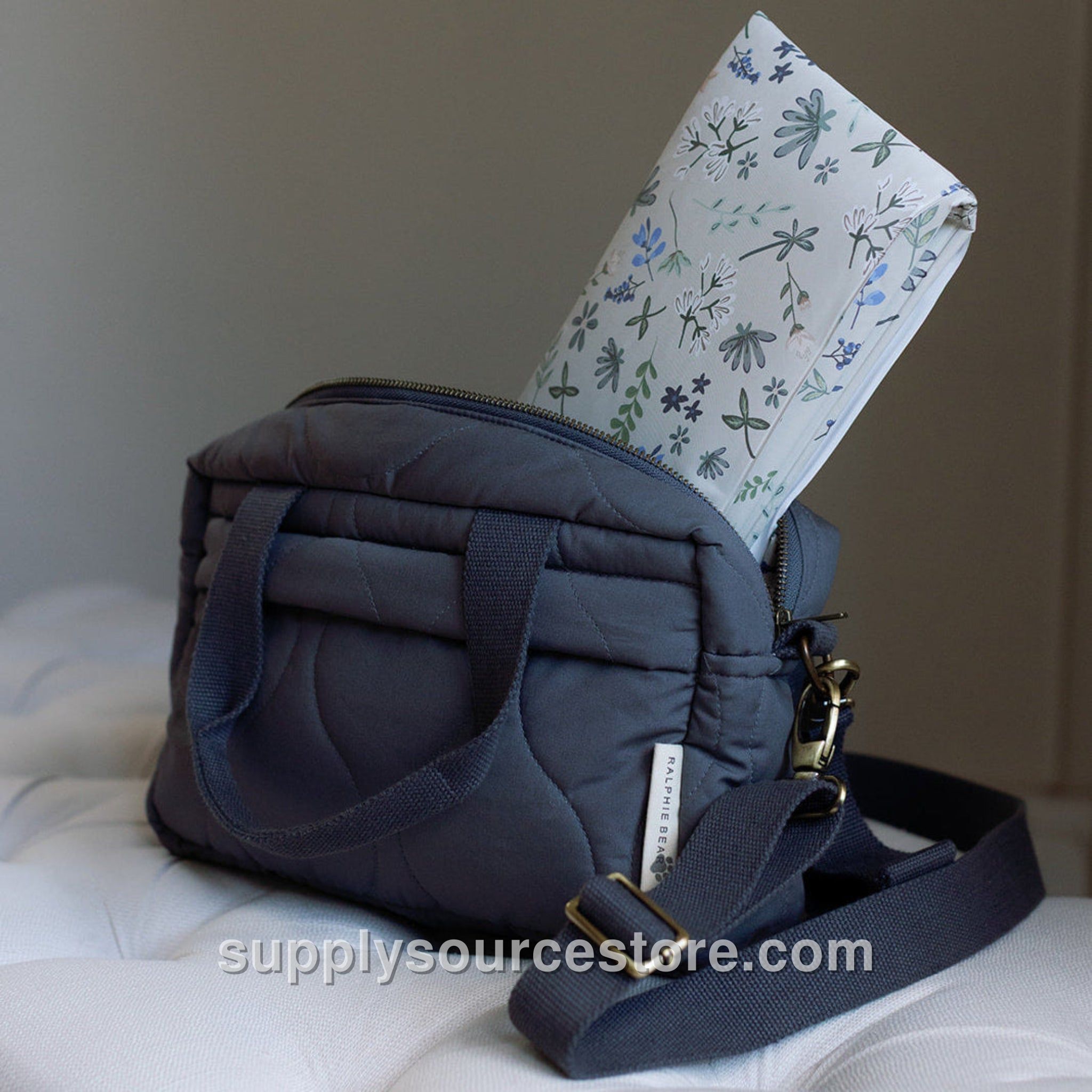 On the Go Essentials Bundle