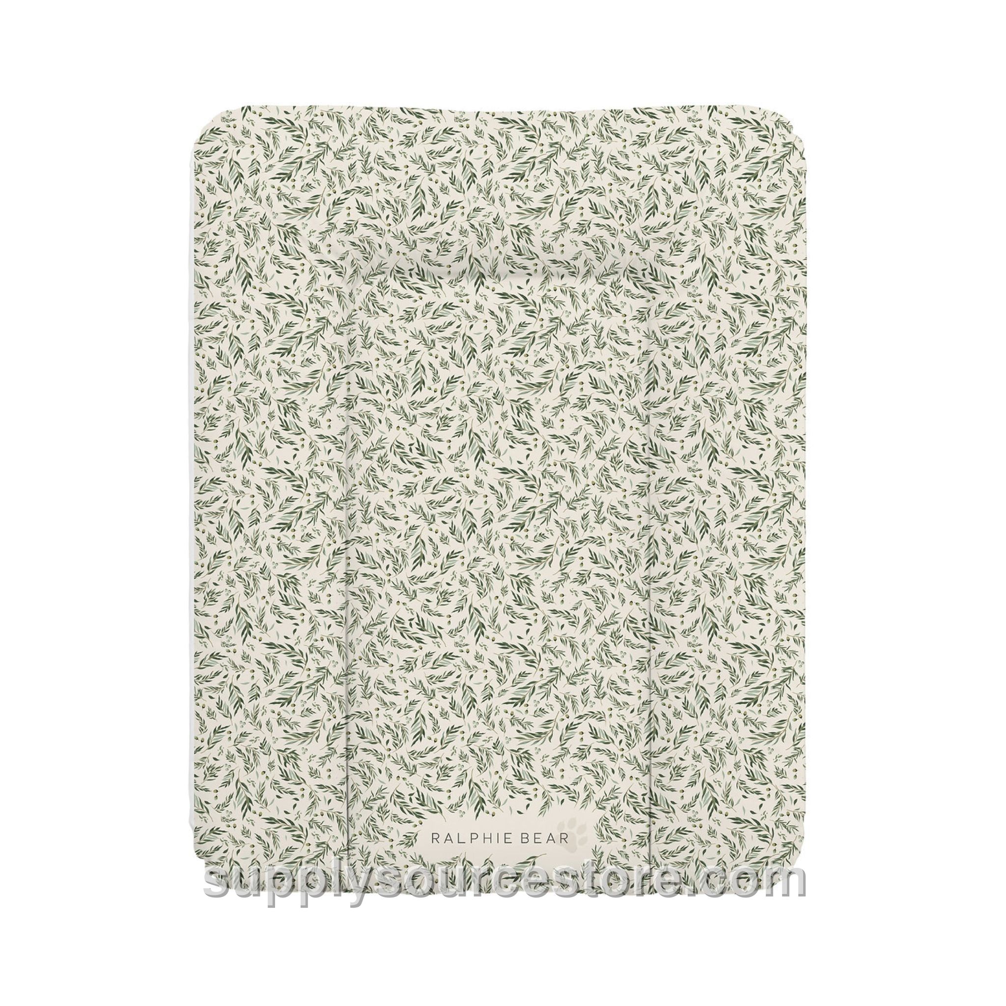Comfort Changing Mat - Willow