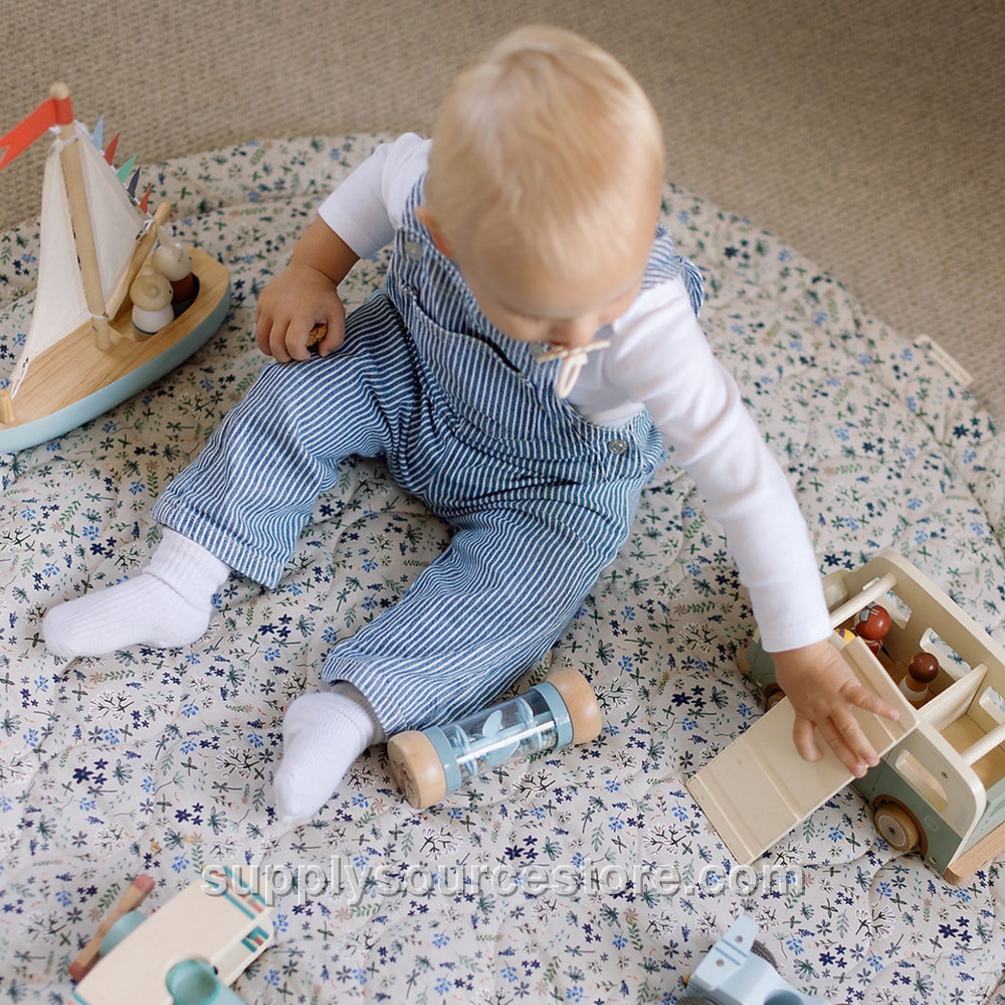 Playmat – Wildflower