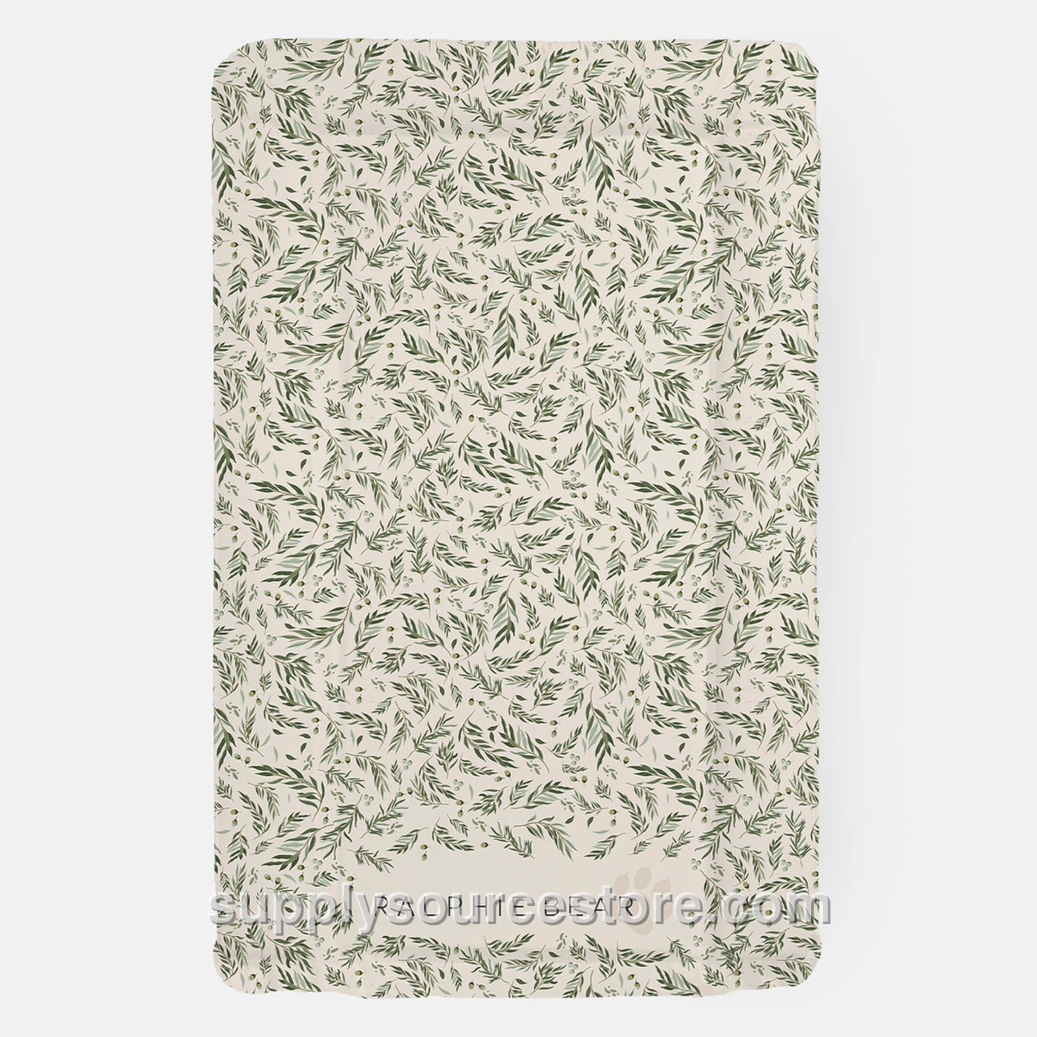 Table Changing Mat - Willow