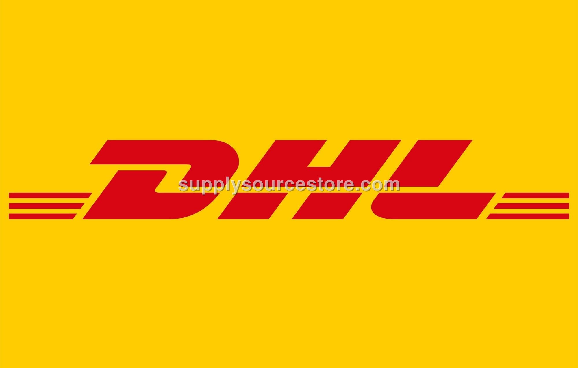 DHL Courier Express Shipping