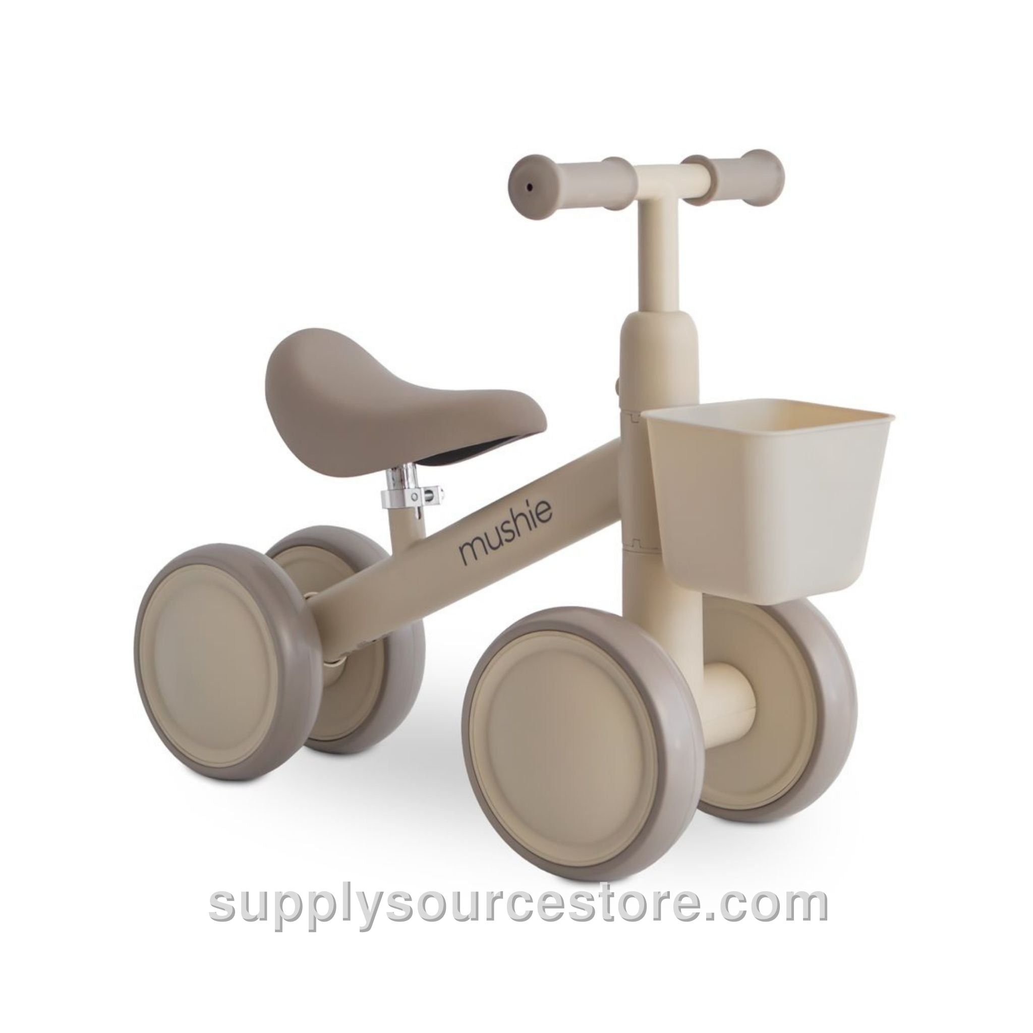 Mini Toddler Balance Bike - Shifting Sand