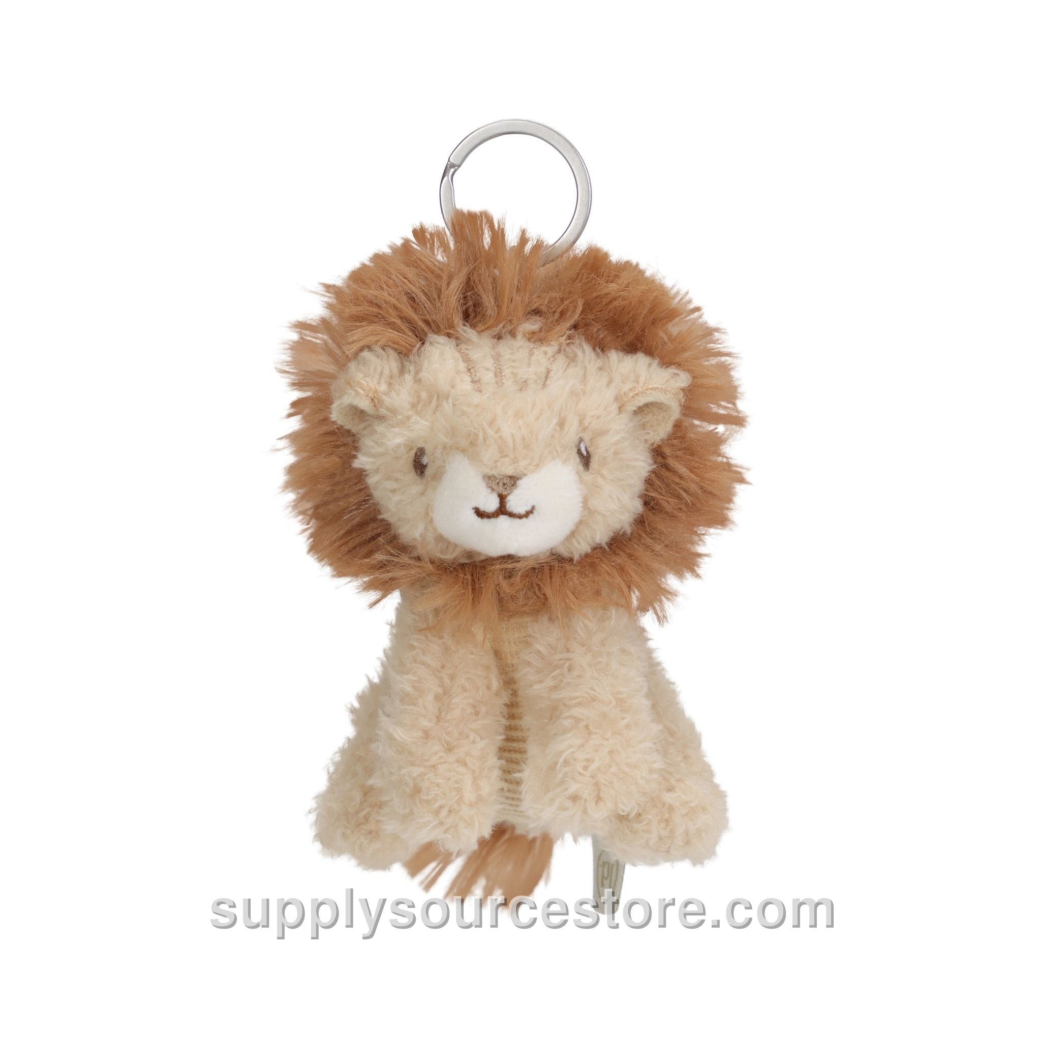 Keychain Lion - Safari Friends