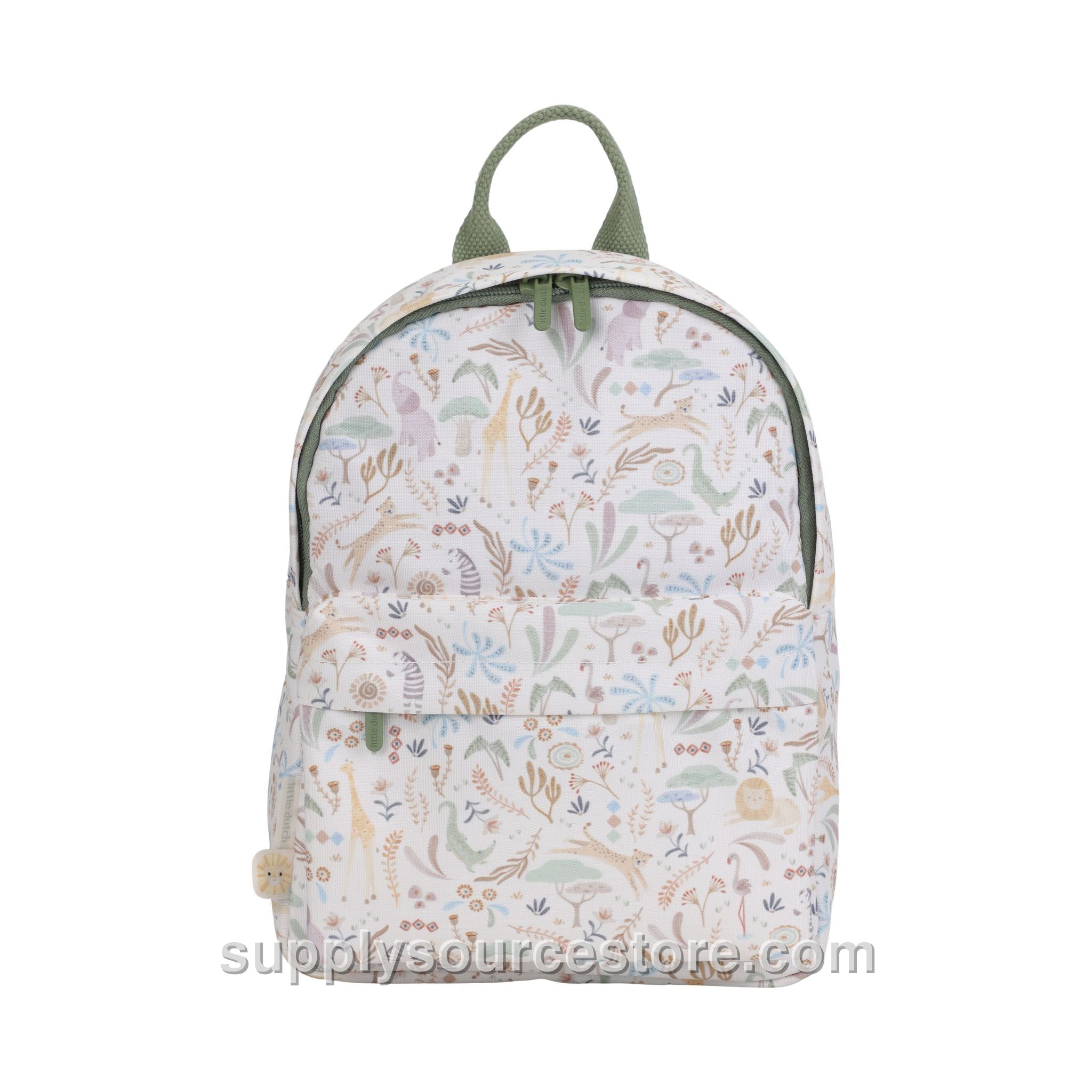 Backpack - Safari Friends