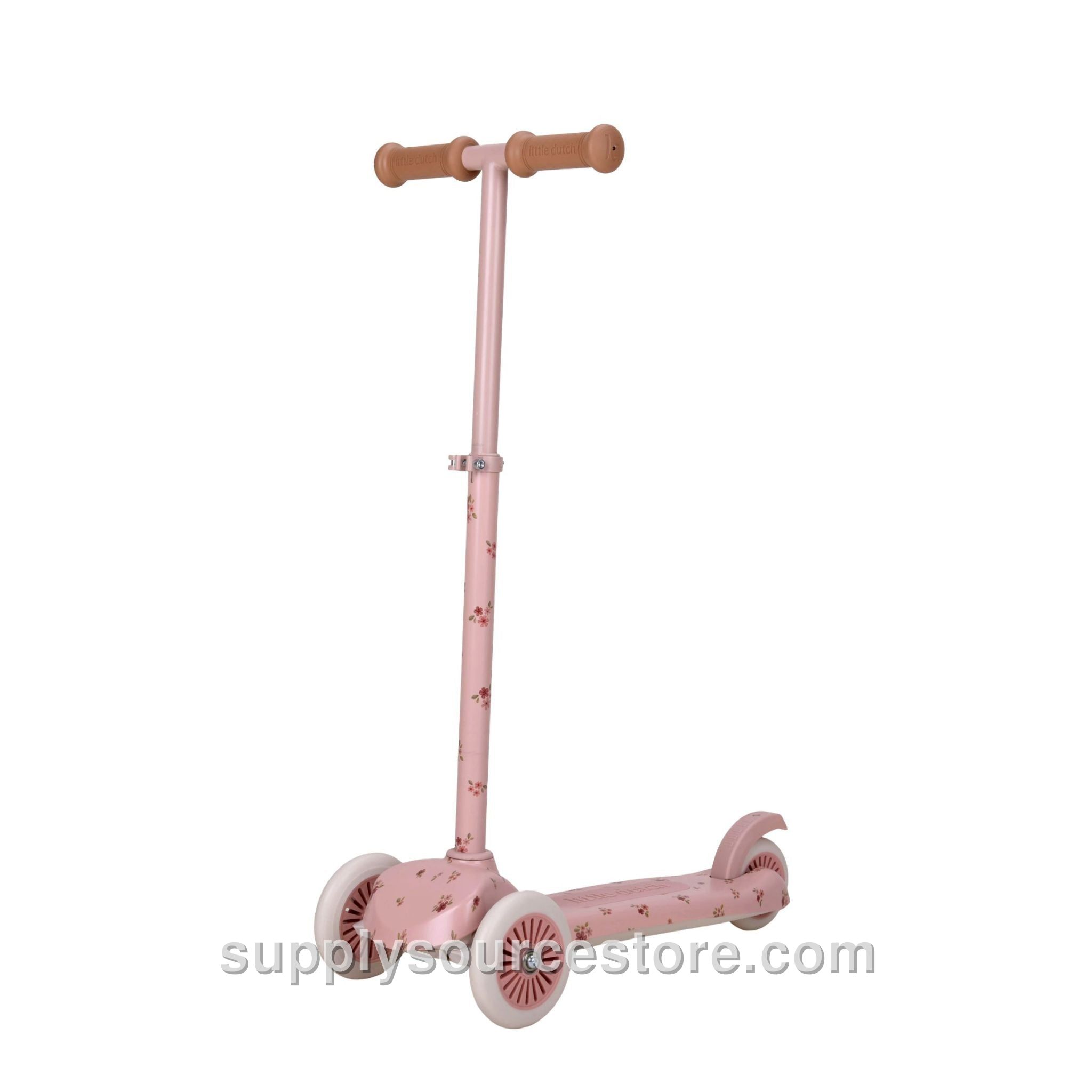 Scooter - Pink