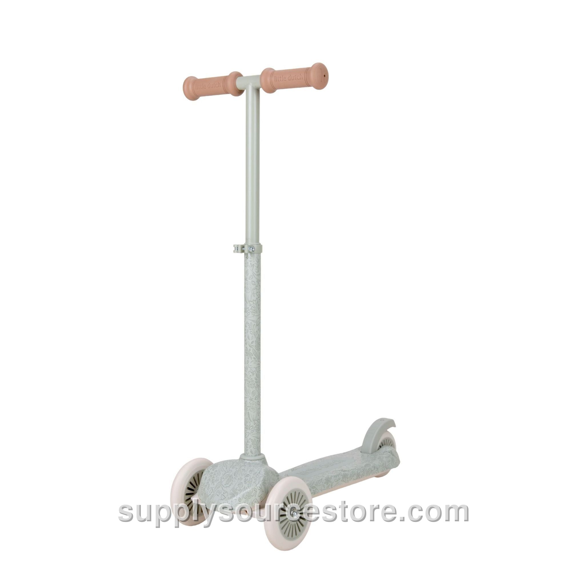 Scooter - Green