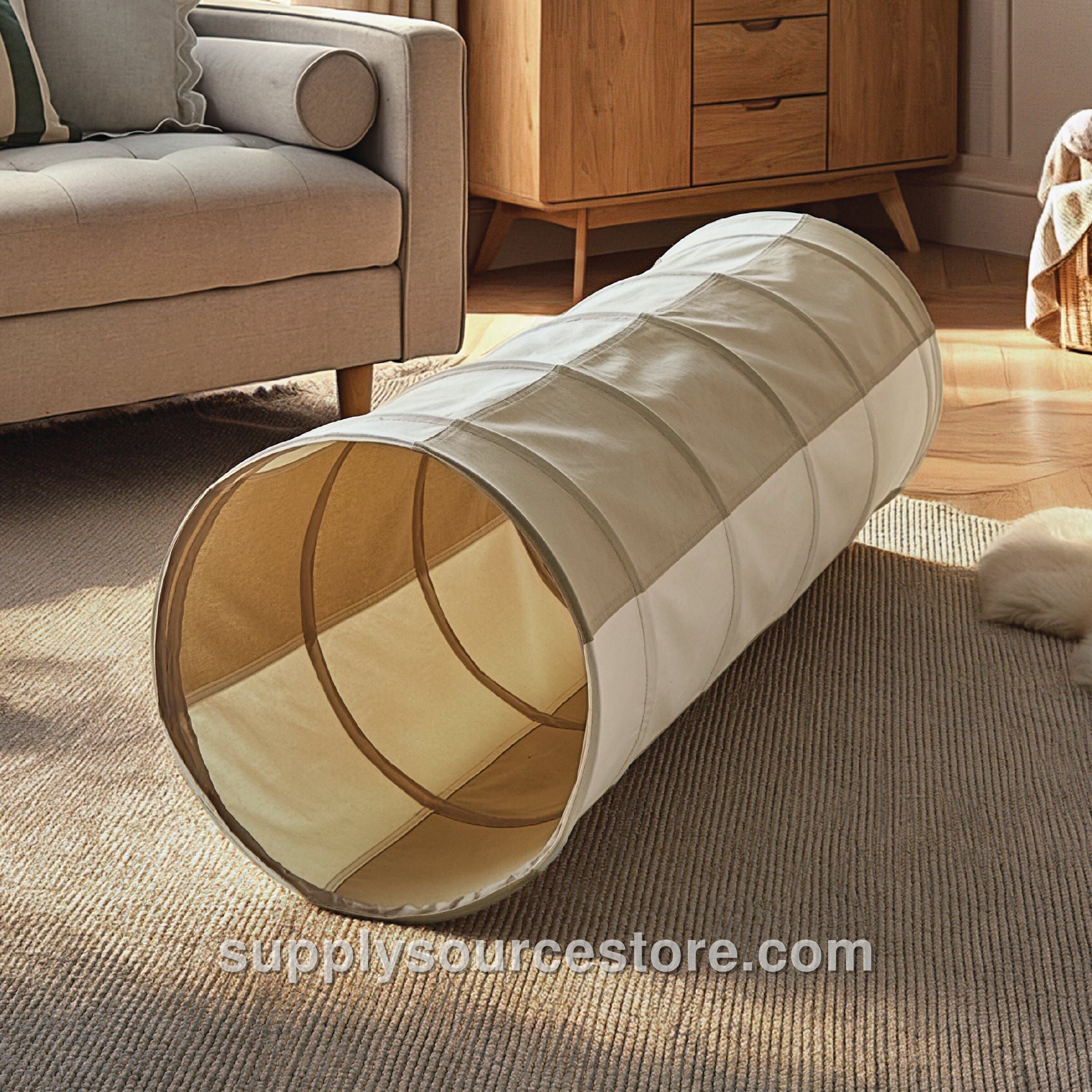 Pop-up Play Tunnel