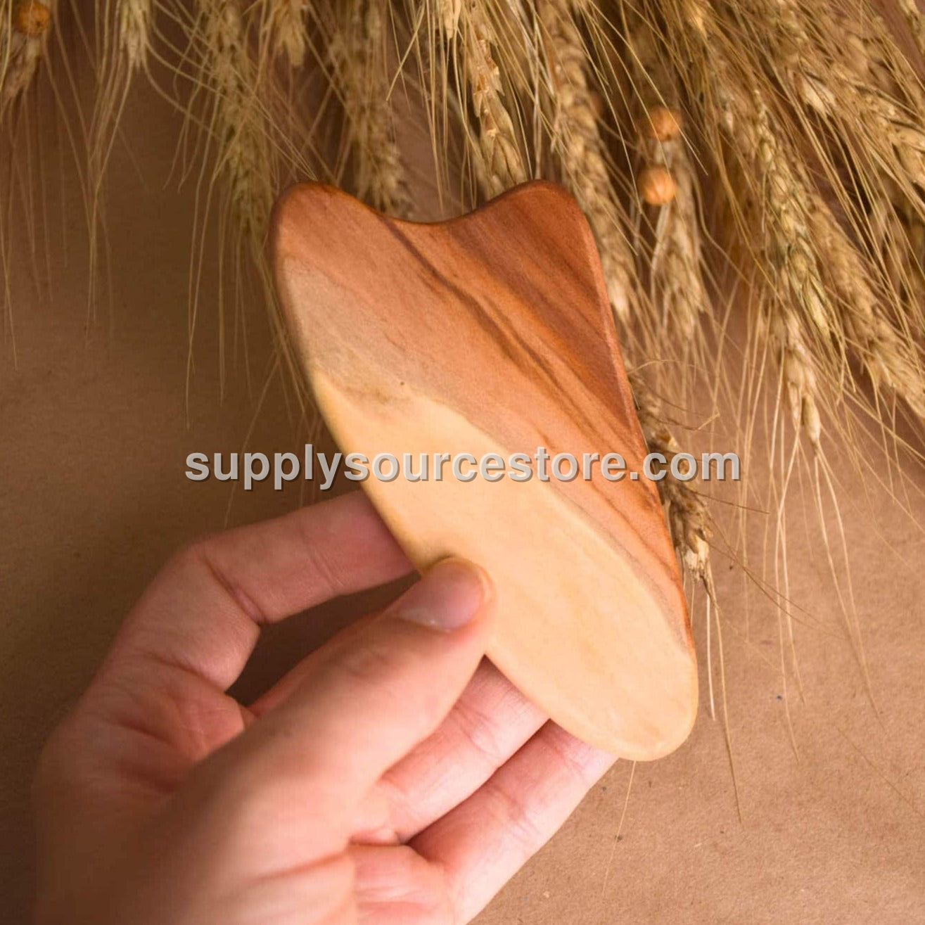 Gua Sha Face Massage Tools