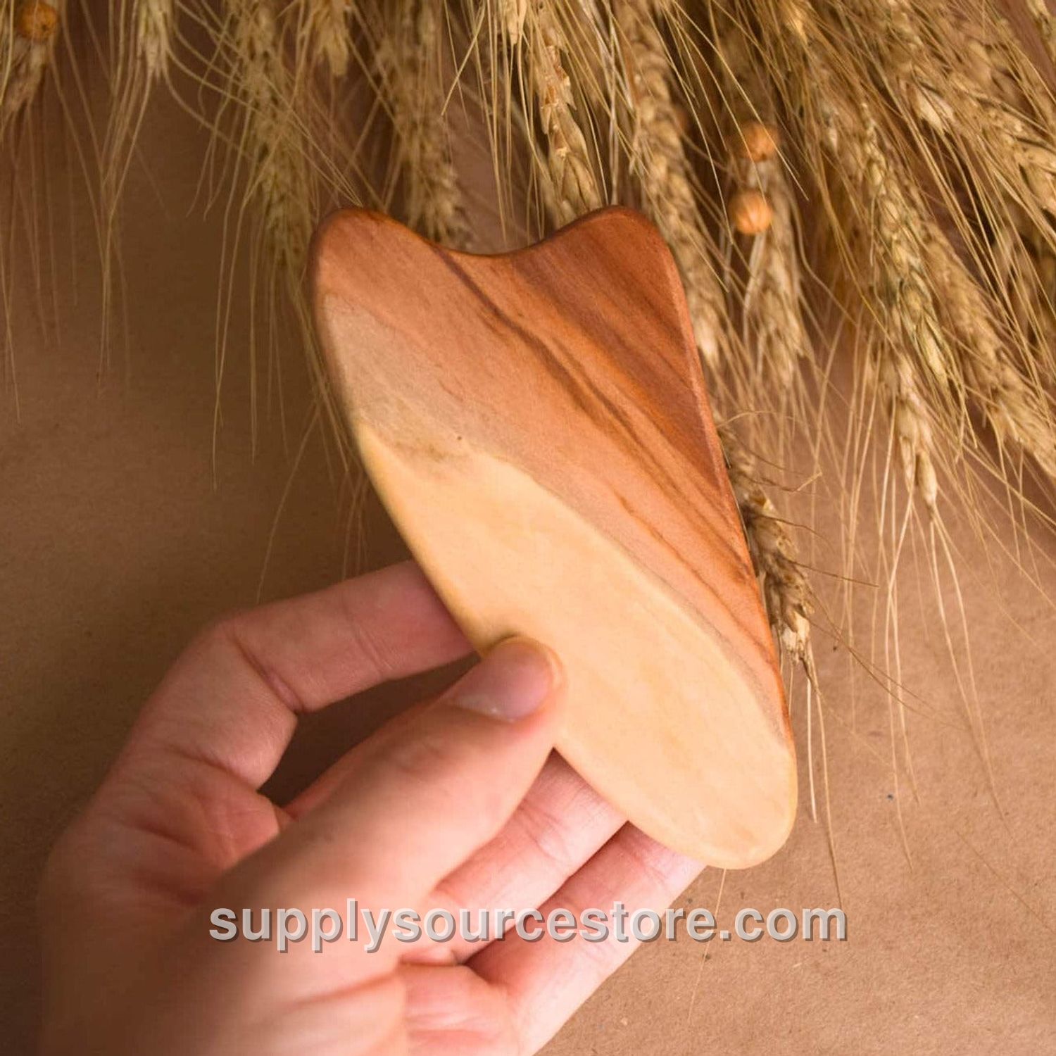 Gua Sha Face Massage Tools · SS-001417