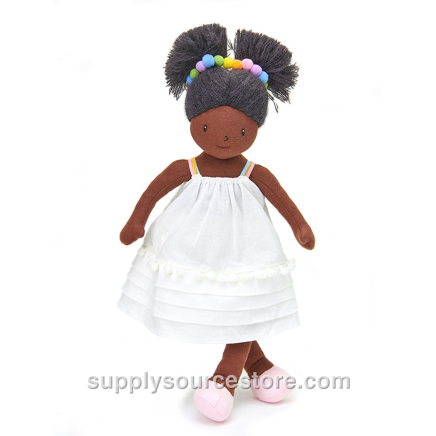 Rag Doll - Esme