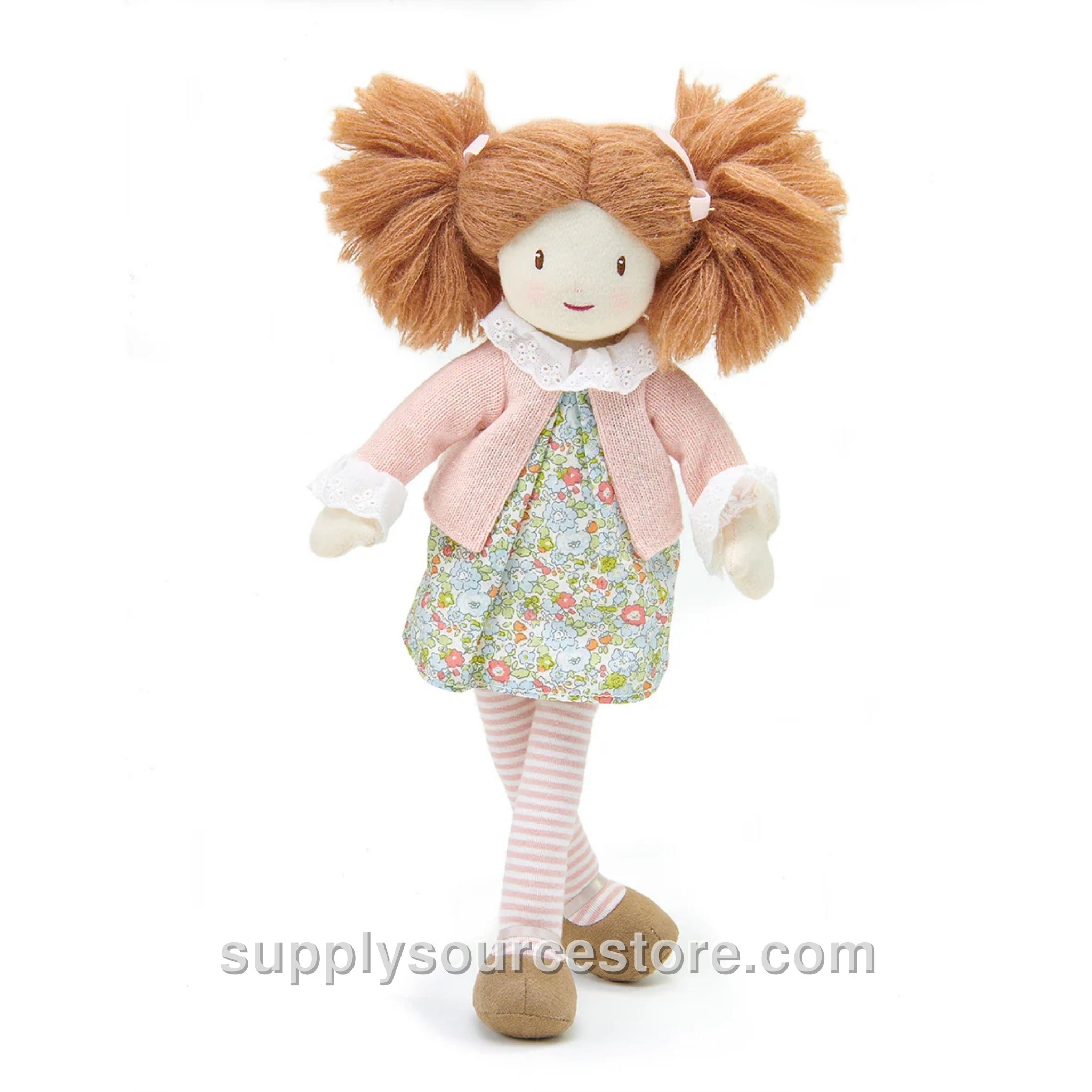 Rag Doll - Marty