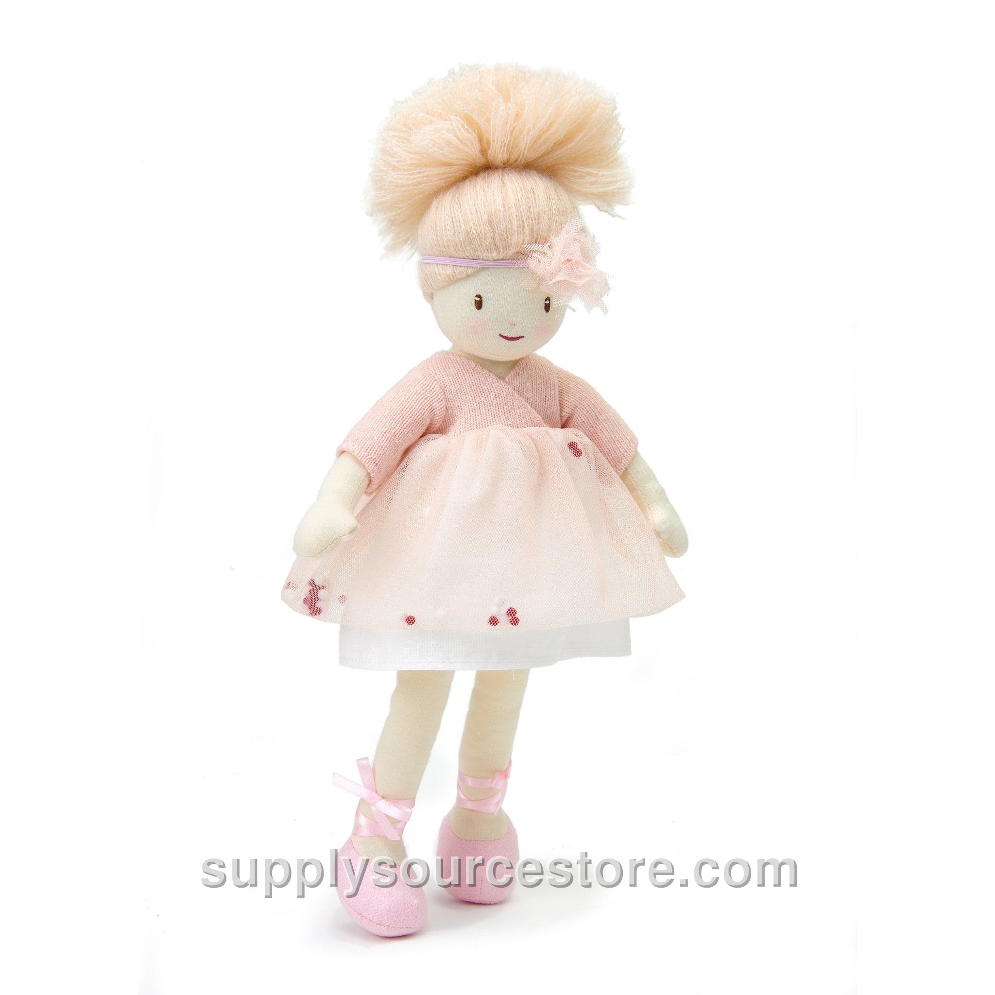 Rag Doll - Amelie
