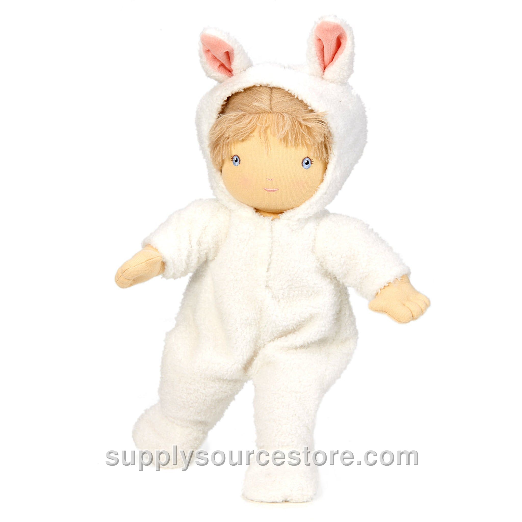 Baby Doll - Lilli