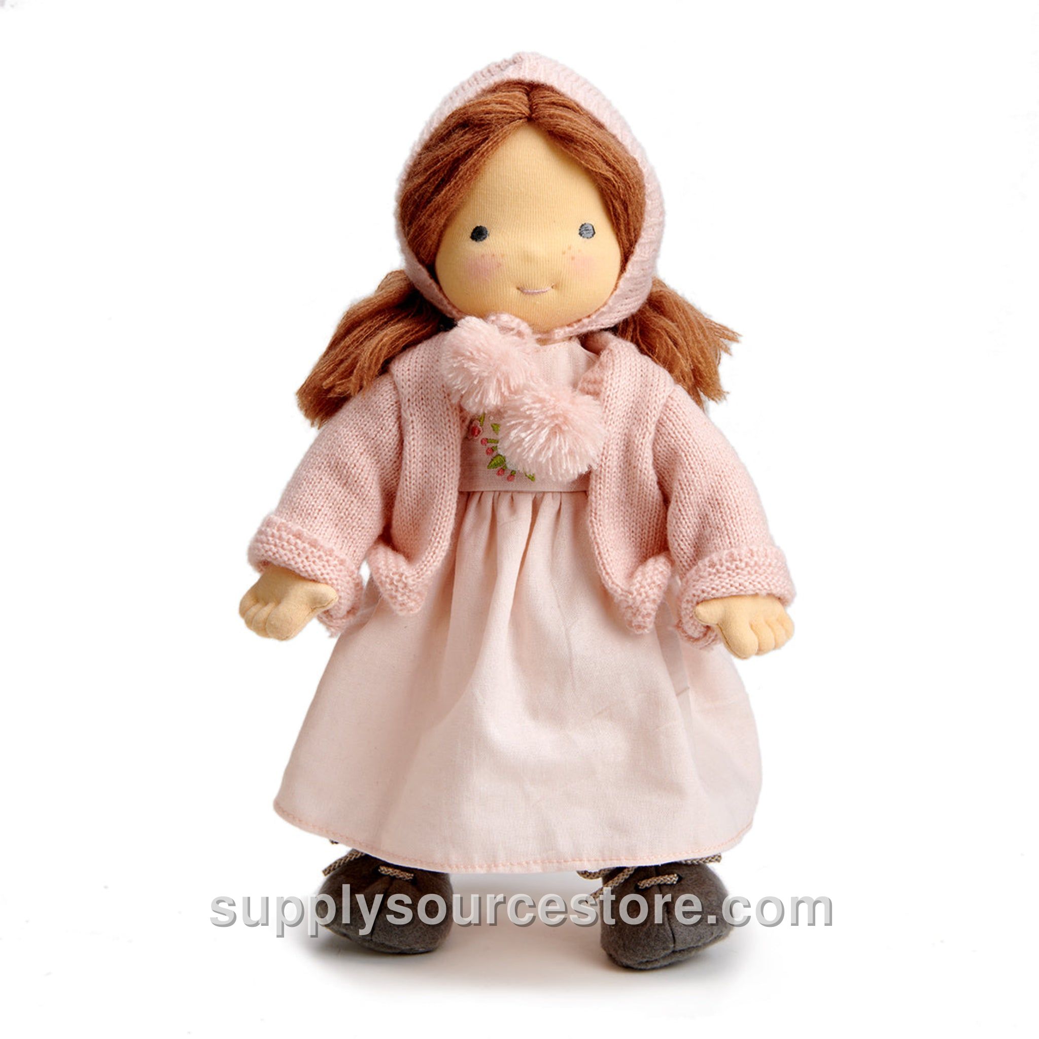 Liselie Soft Doll