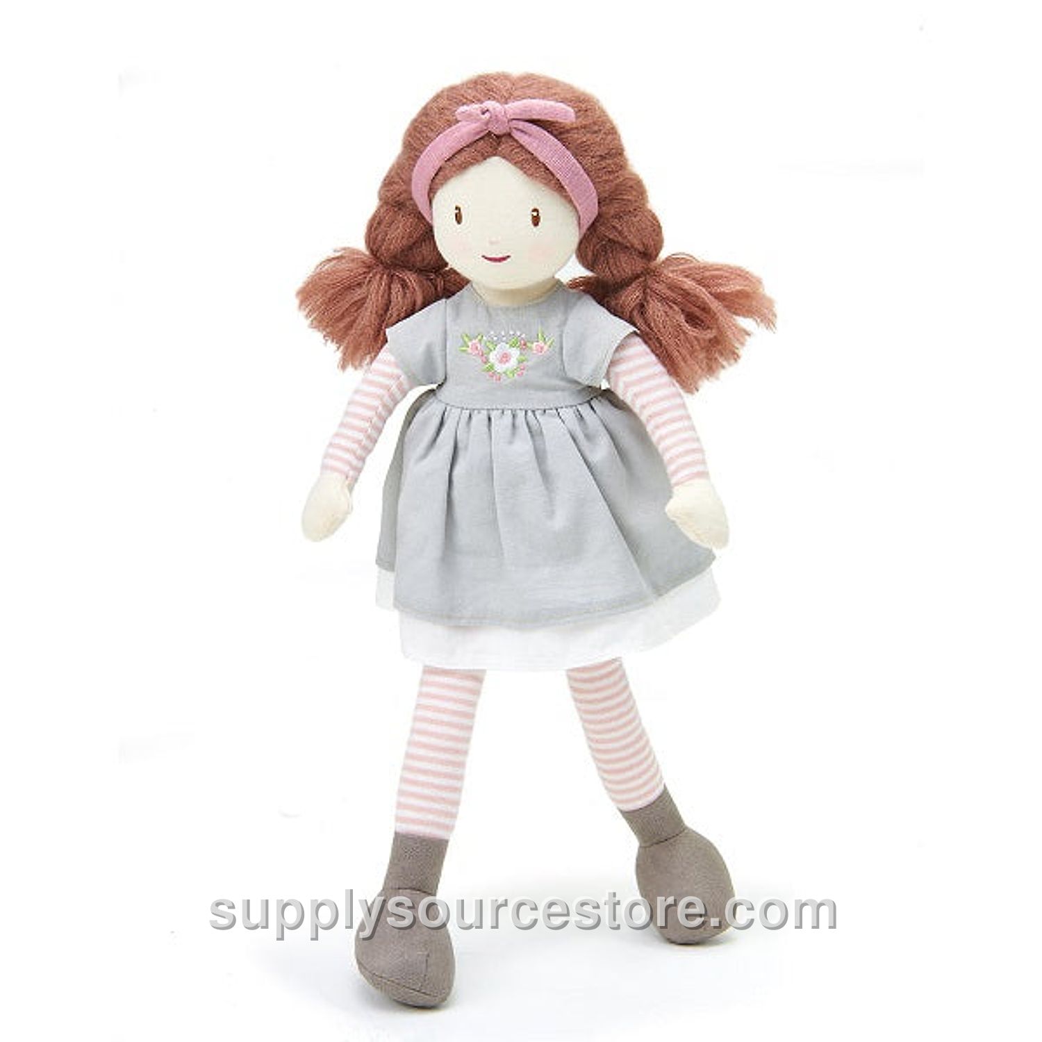 Rag Doll - Alma