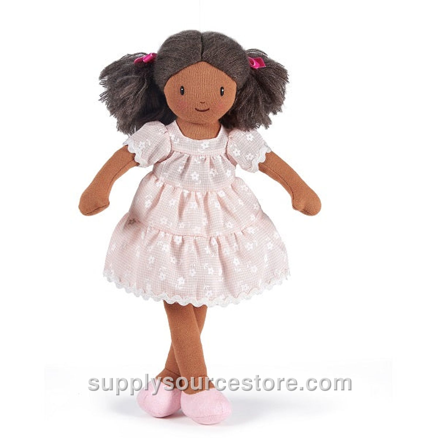 Rag Doll - Mia