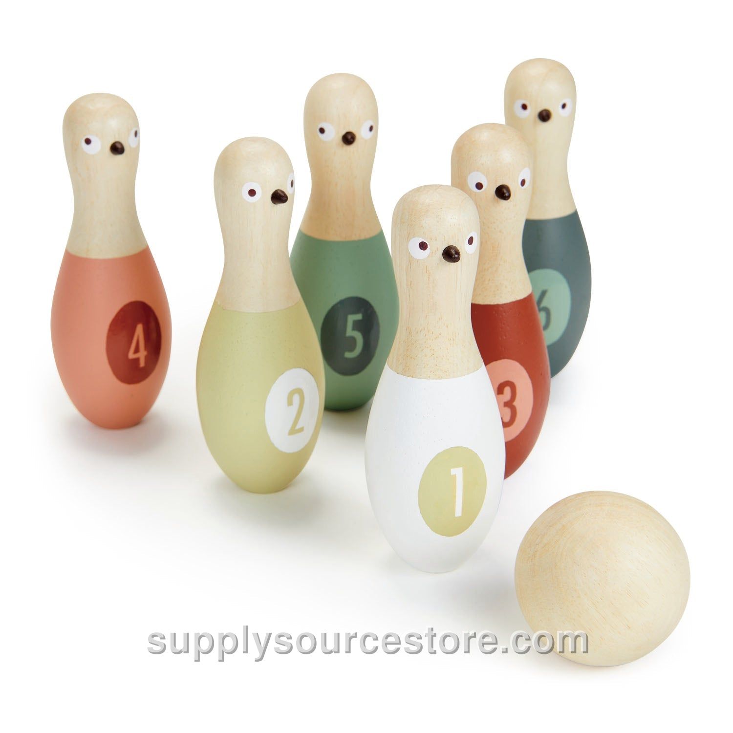 Birdie Skittles
