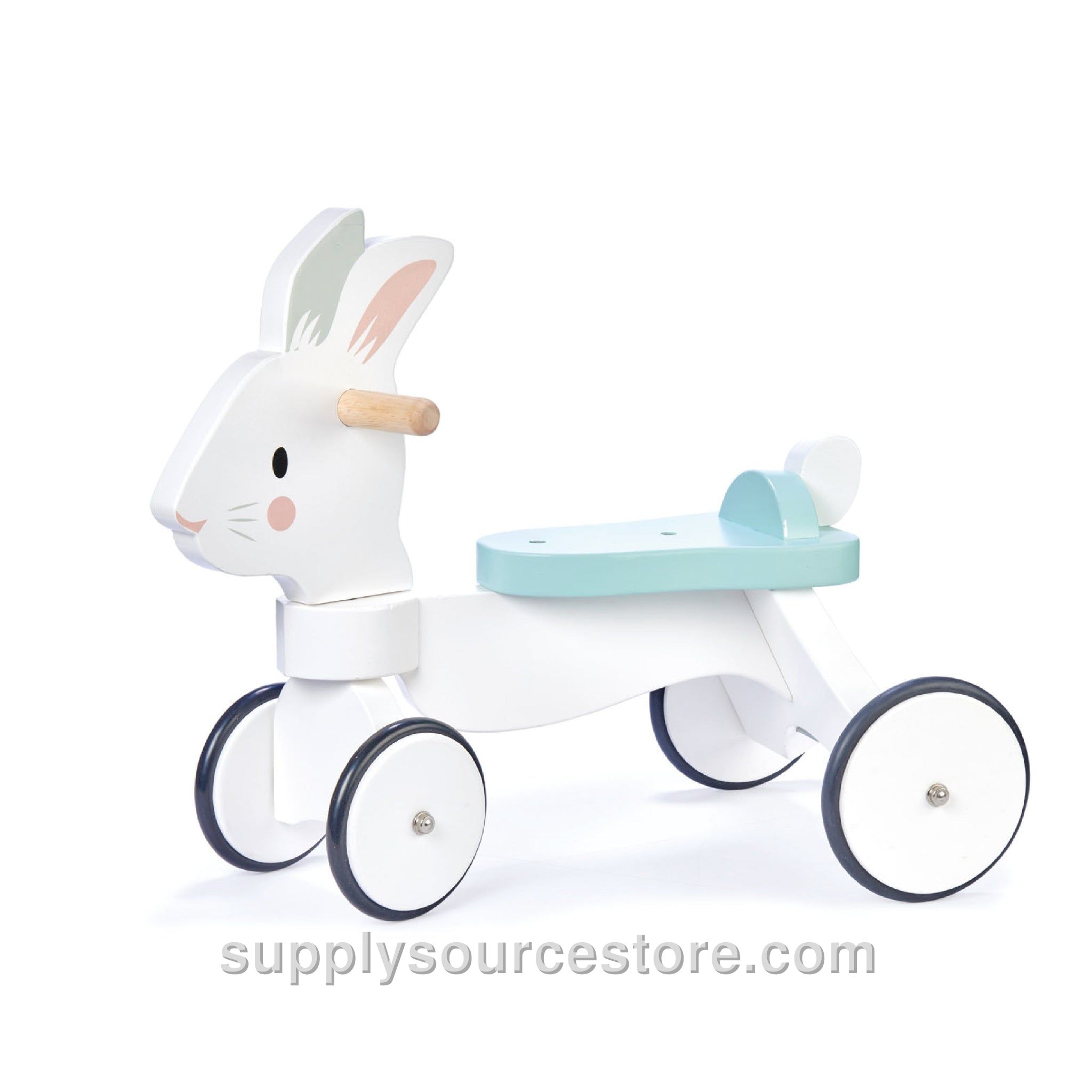 Running Rabbit Ride On