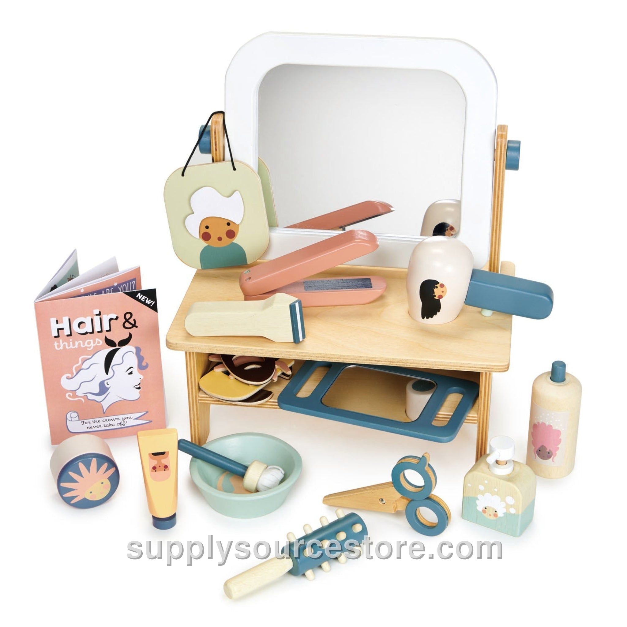 Hair Salon