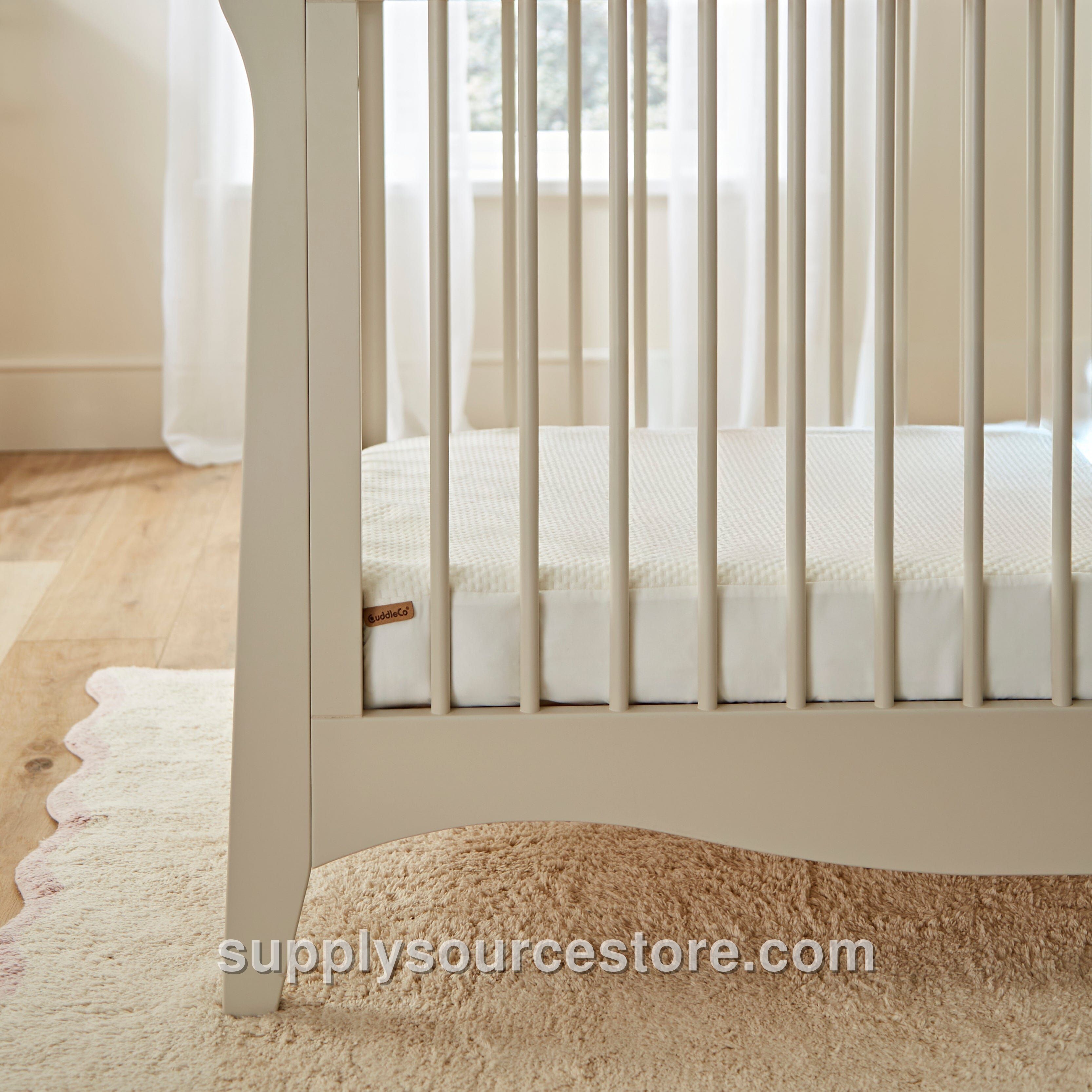Cot Bed Waterproof Mattress Protector