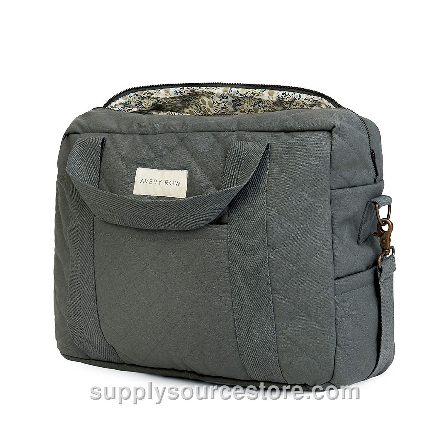 Baby Changing Bag - Flint