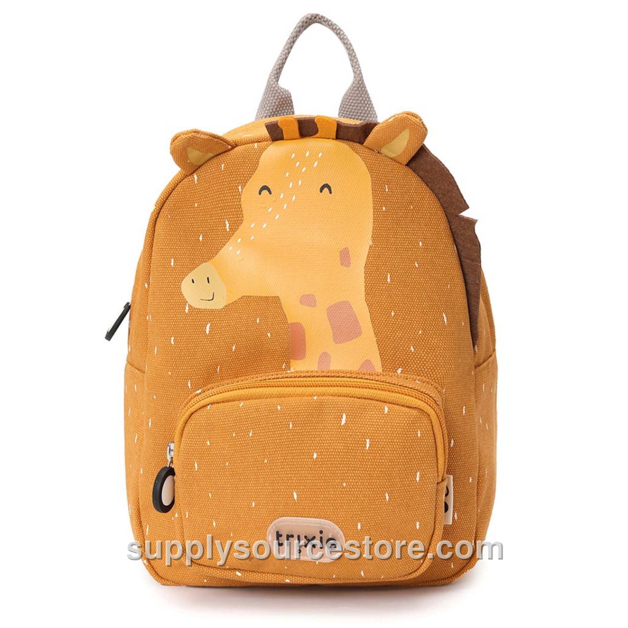 Backpack - Mr. Giraffe