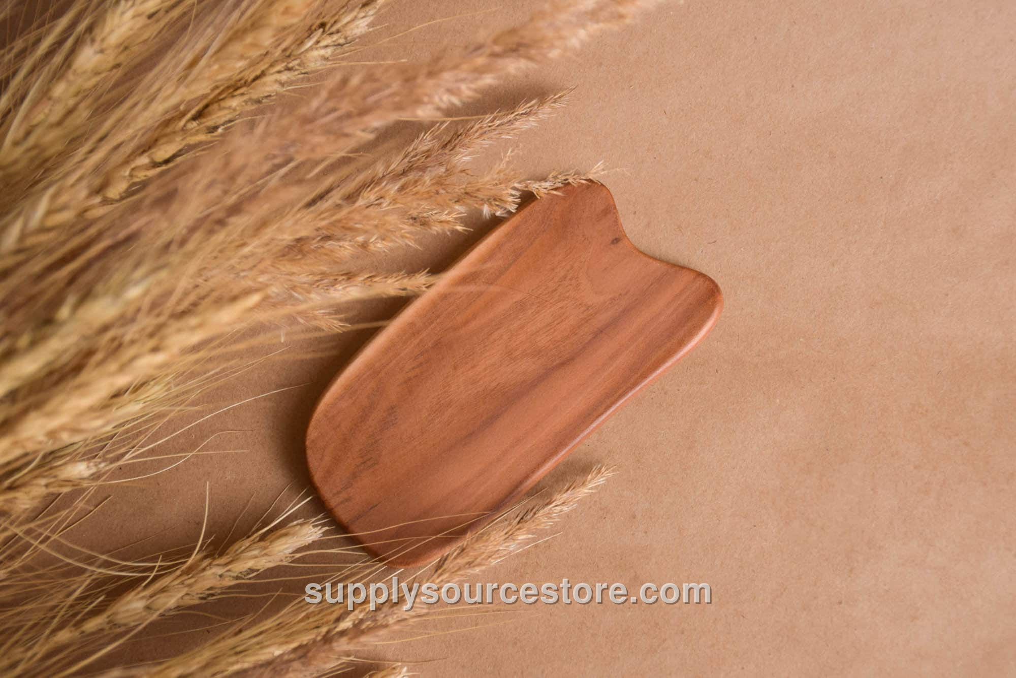 Gua Sha Face Massage Tools · SS-001429