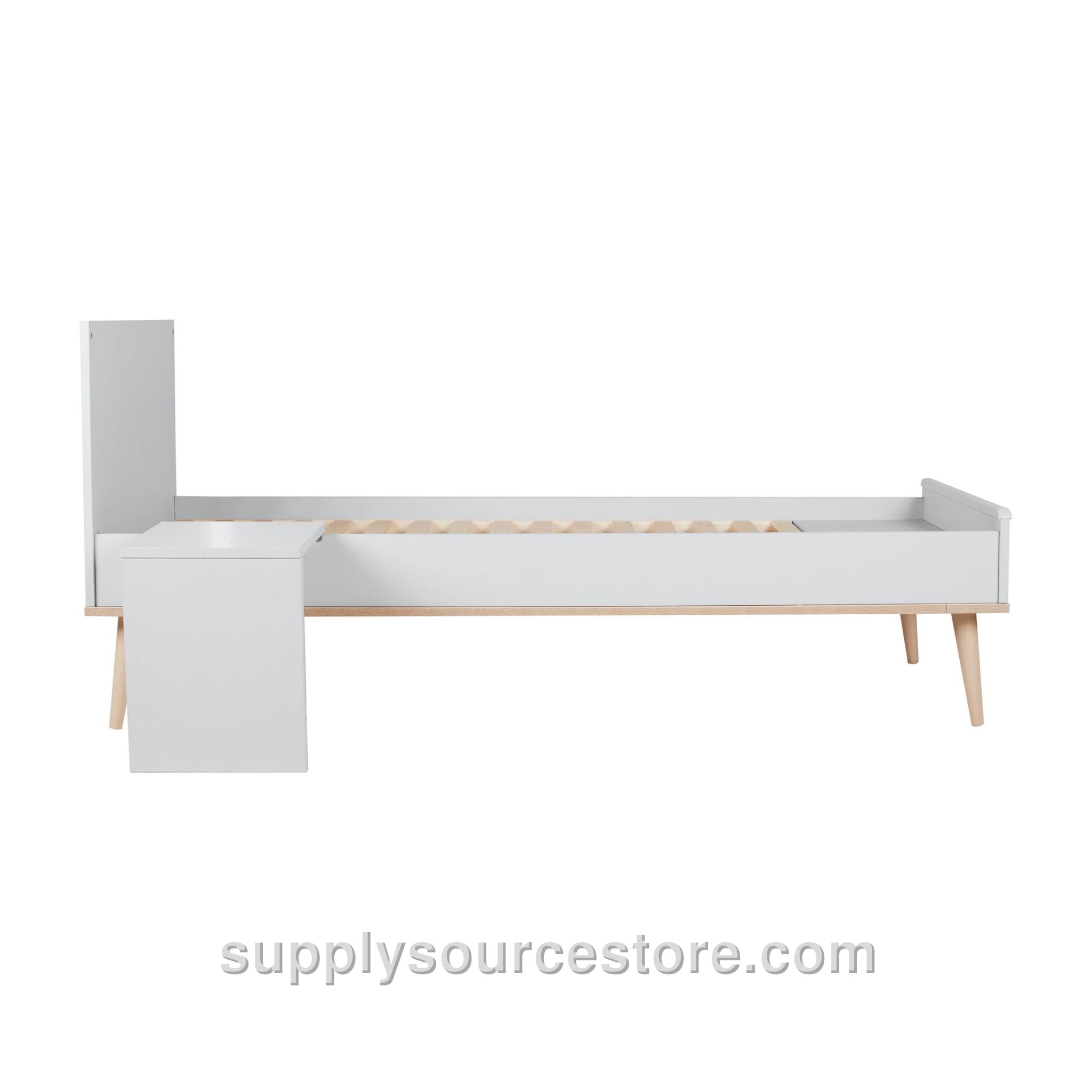 Flow Junior Bed Conversion Kit - White